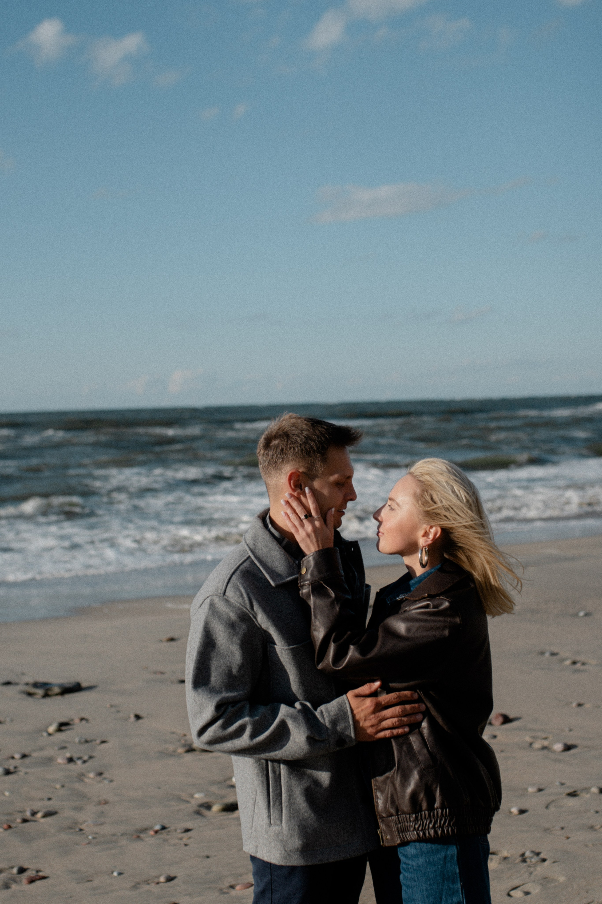 Пучина. Свадебный, женский фотограф в Москве, Мытищах, Королёве Ксения Узилле