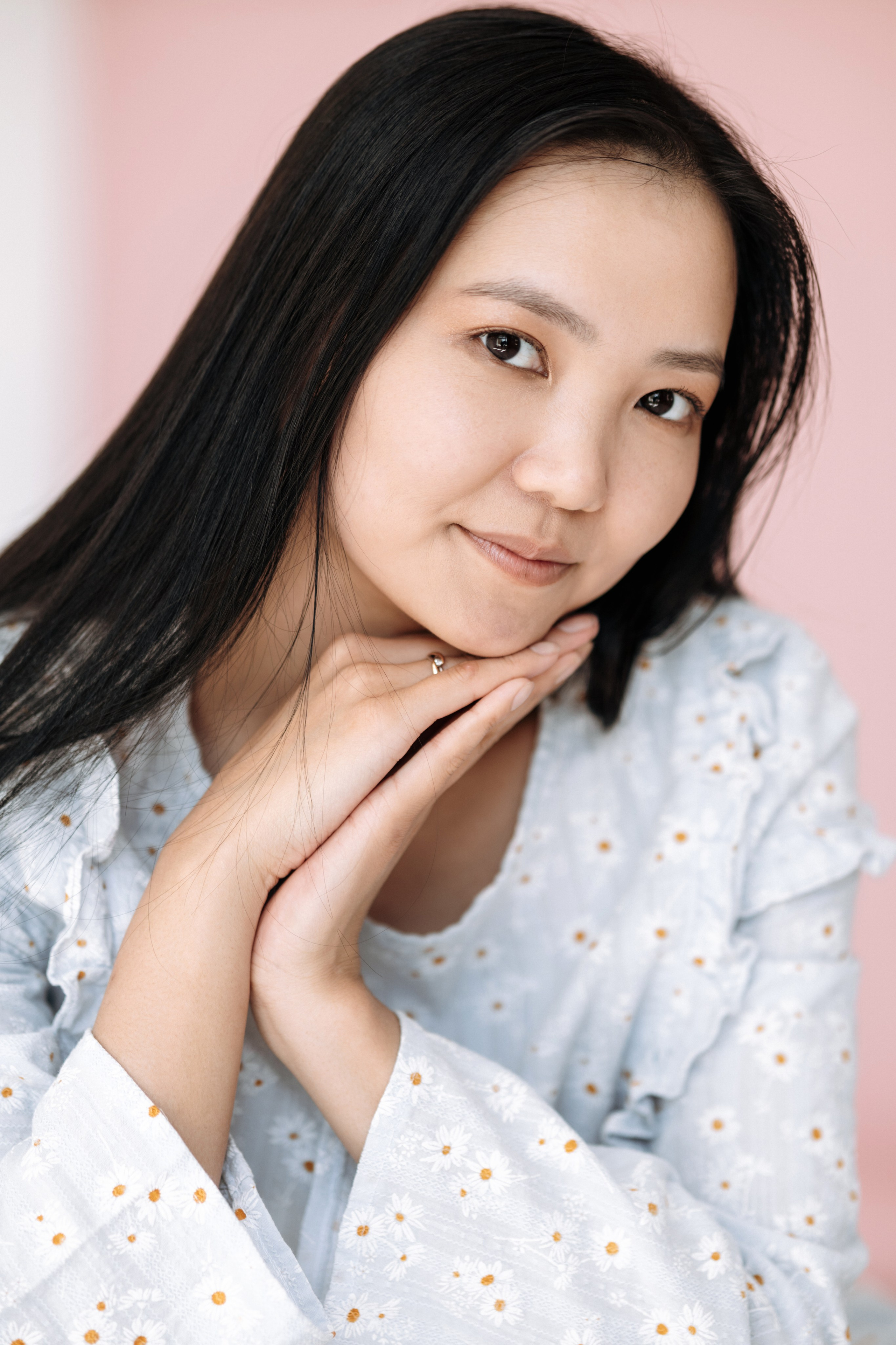 Эрдэни и Бутит. Фотограф Улан-Удэ