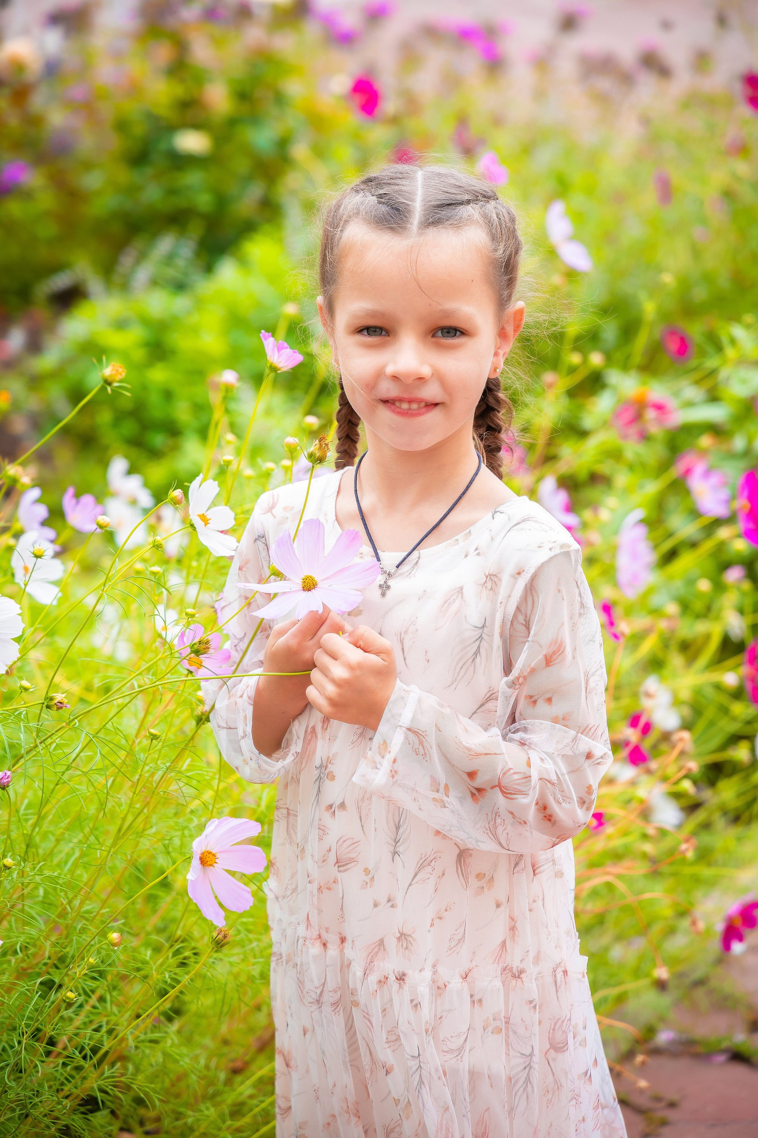 В Храме. Семейный и Свадебный фотограф в Астане Александр Астапов