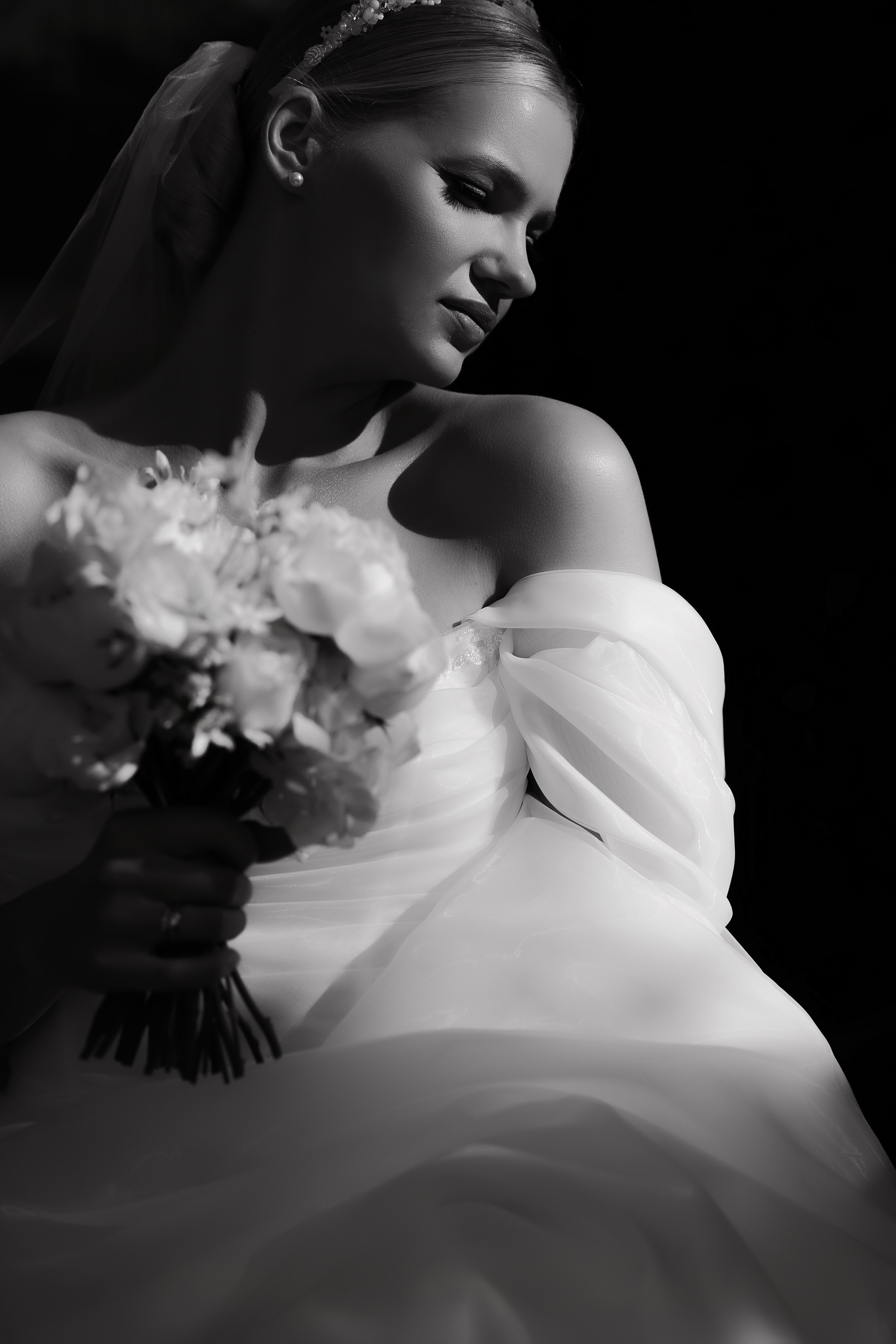 Анонс. Свадебный фотограф Кузнецова Ольга Санкт-Петербург, Вологда, Череповец