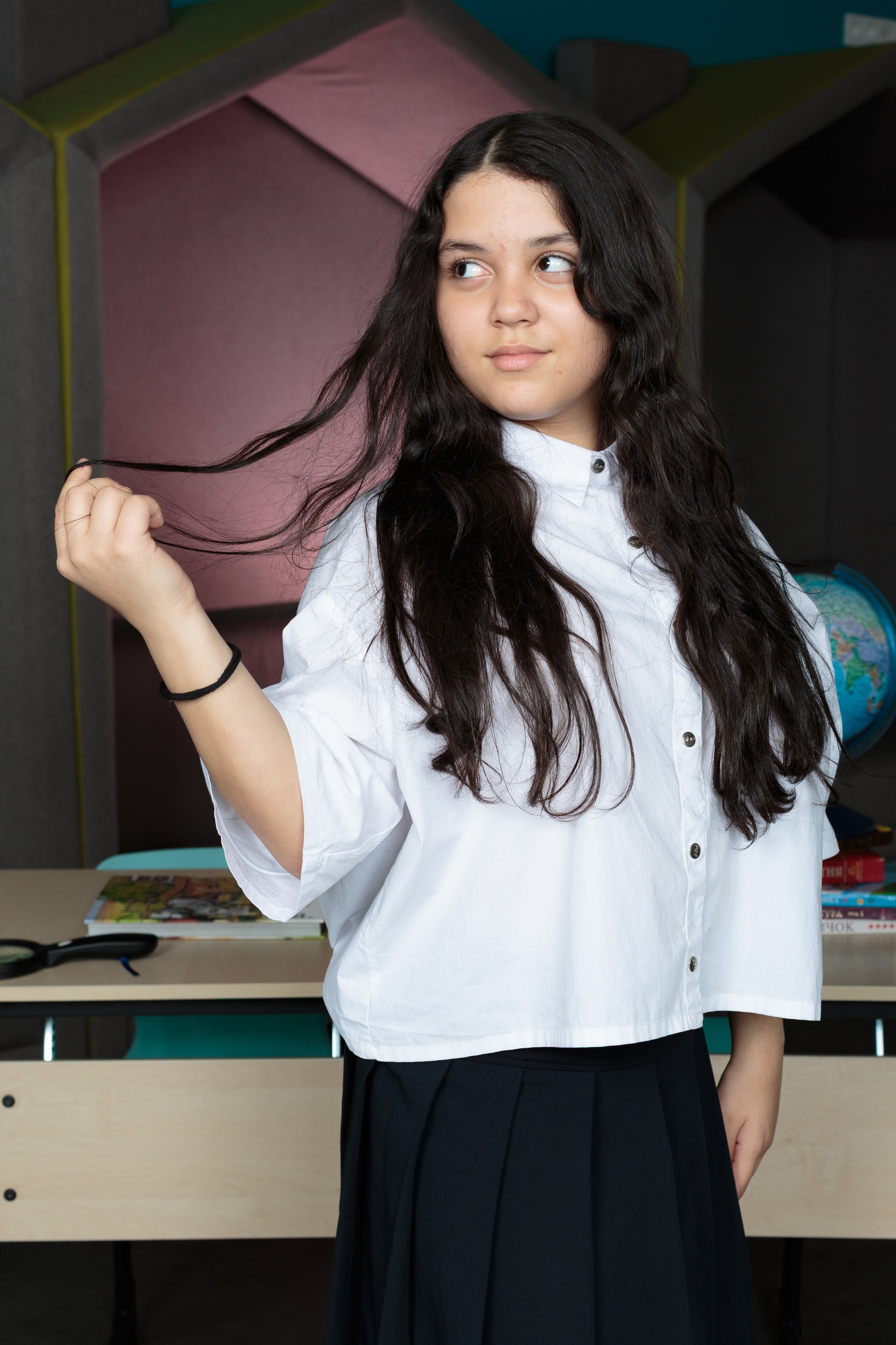 4 классы. Детский и семейный фотограф