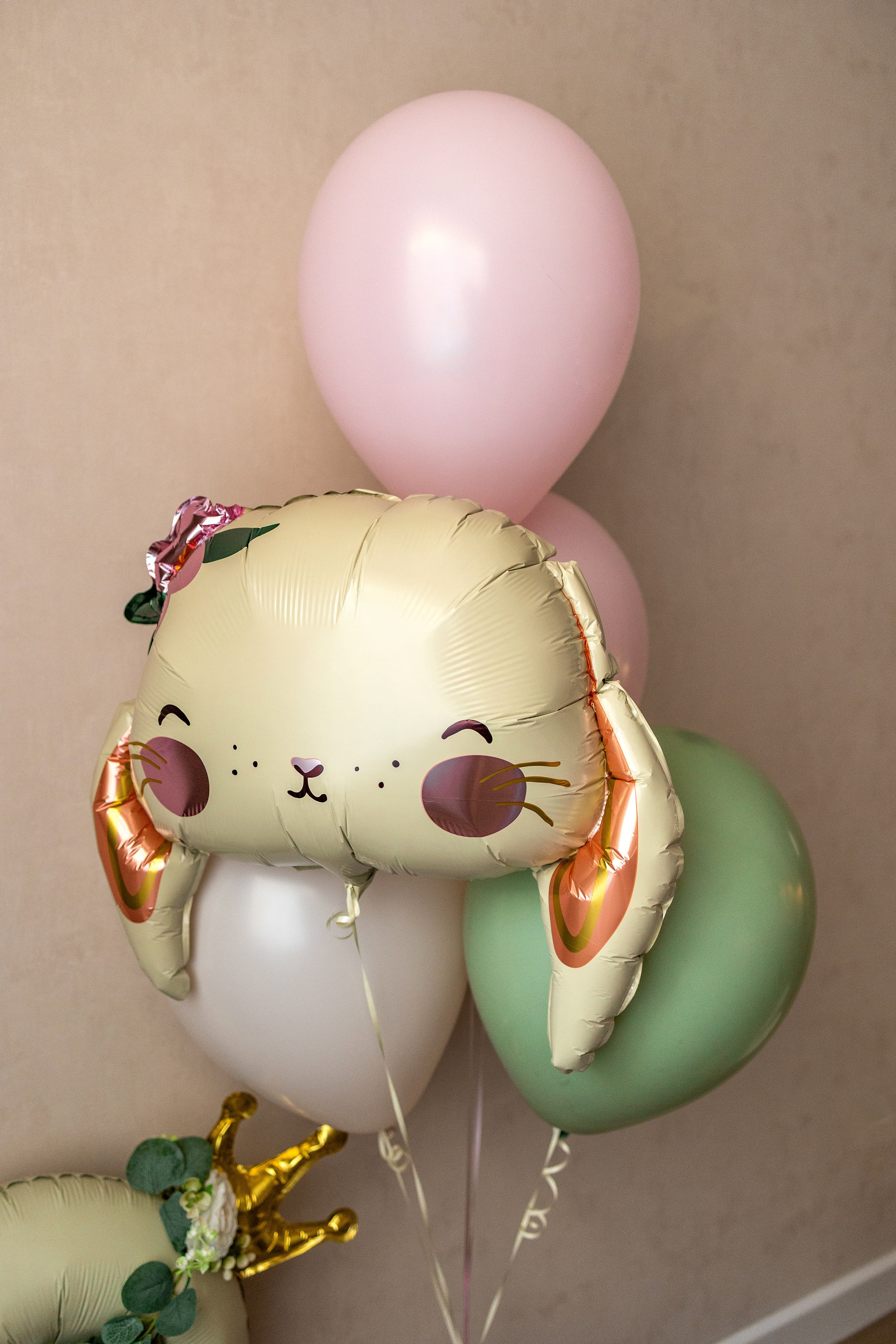 Элина. Фотограф Юлия Абдульмянова