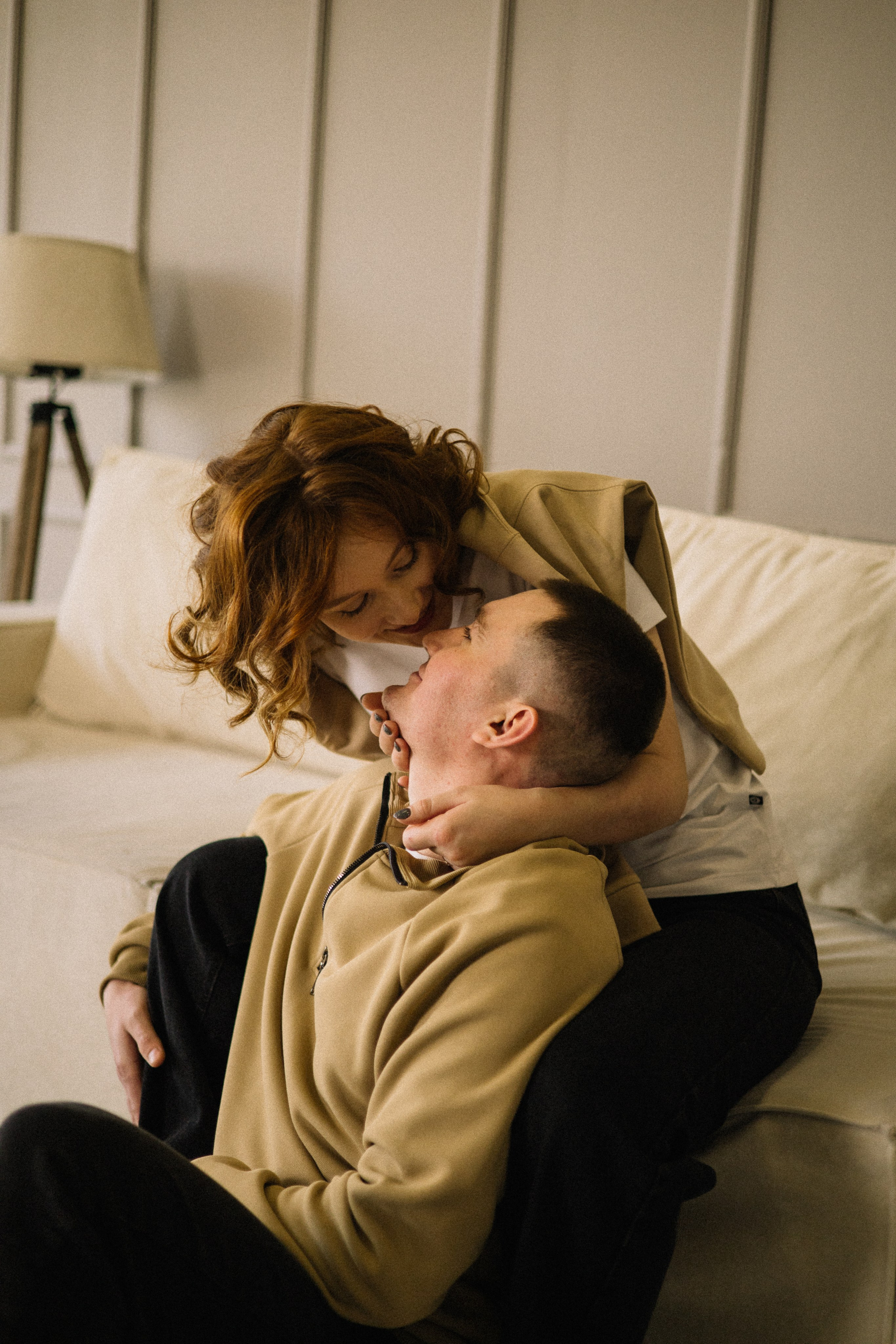 Даша ♡ Толя. Фотограф в г. Чита