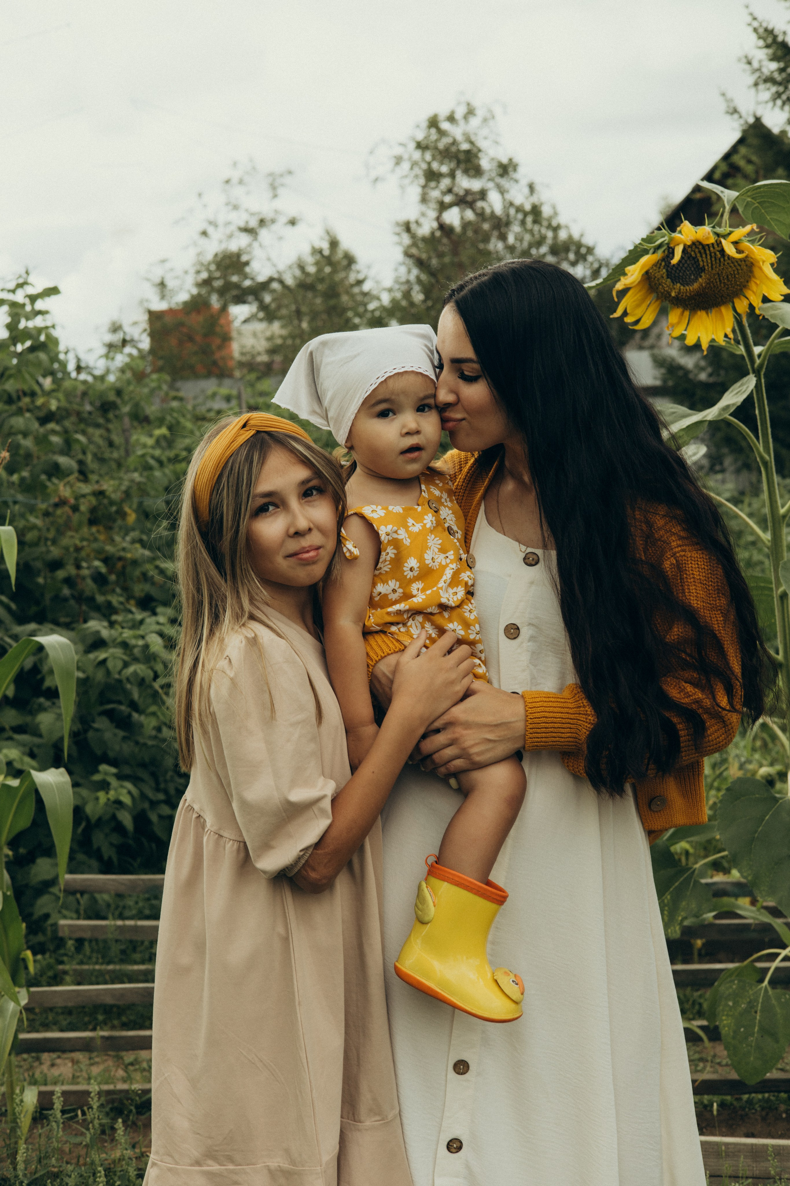 «Этот мир был на картинке…а теперь мы часть его». Фотограф в г. Чита