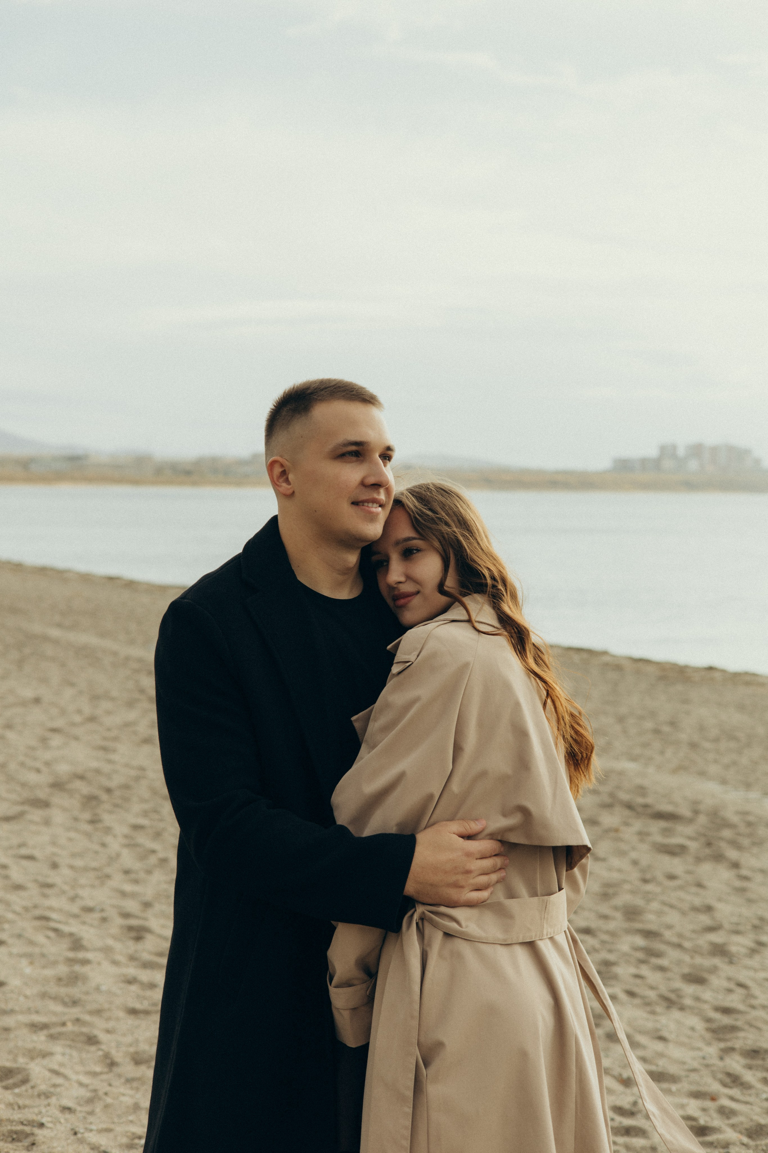 Карина, Иван. Фотограф в г. Чита