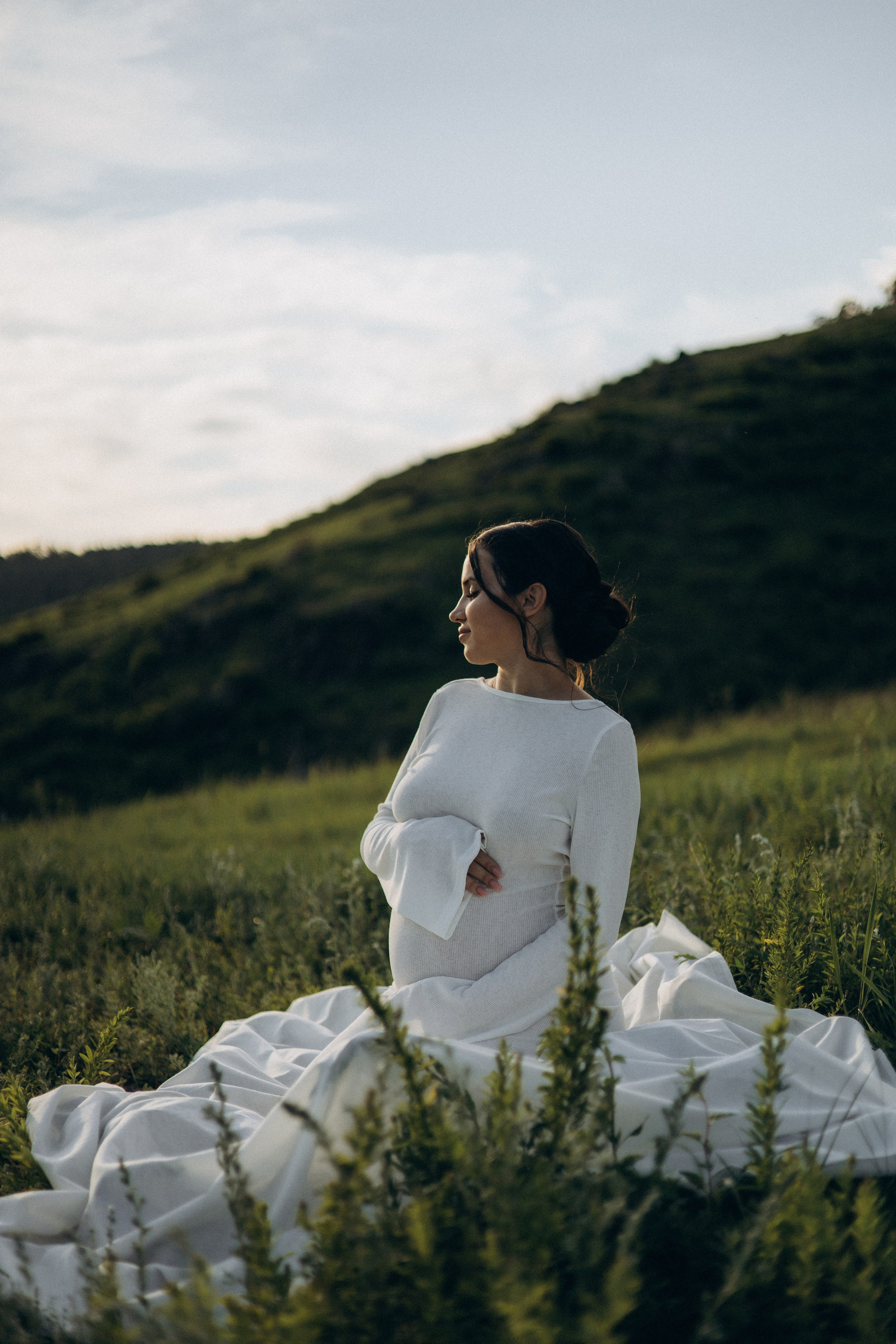 Анастасия. Фотограф в г. Чита