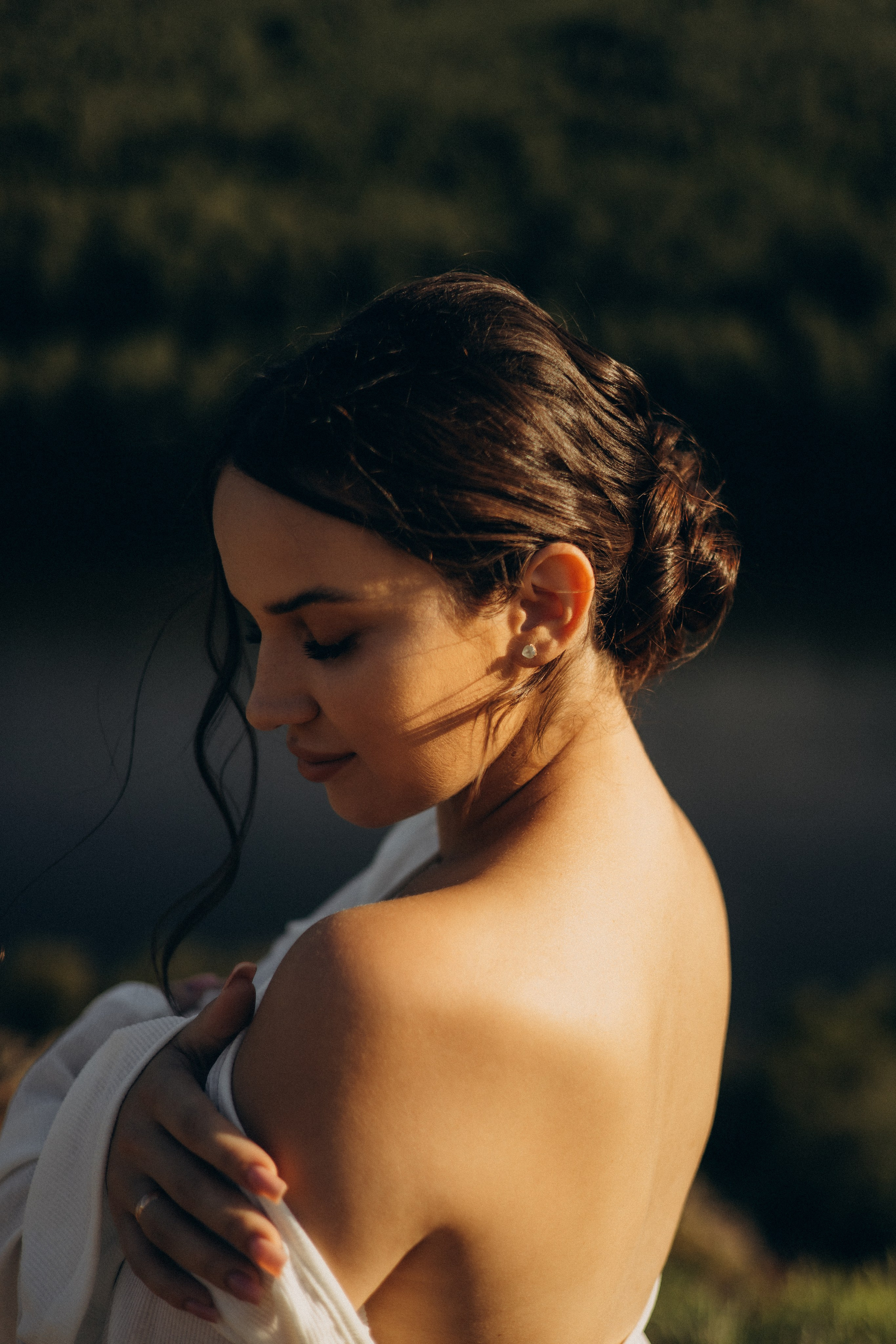 Анастасия. Фотограф в г. Чита