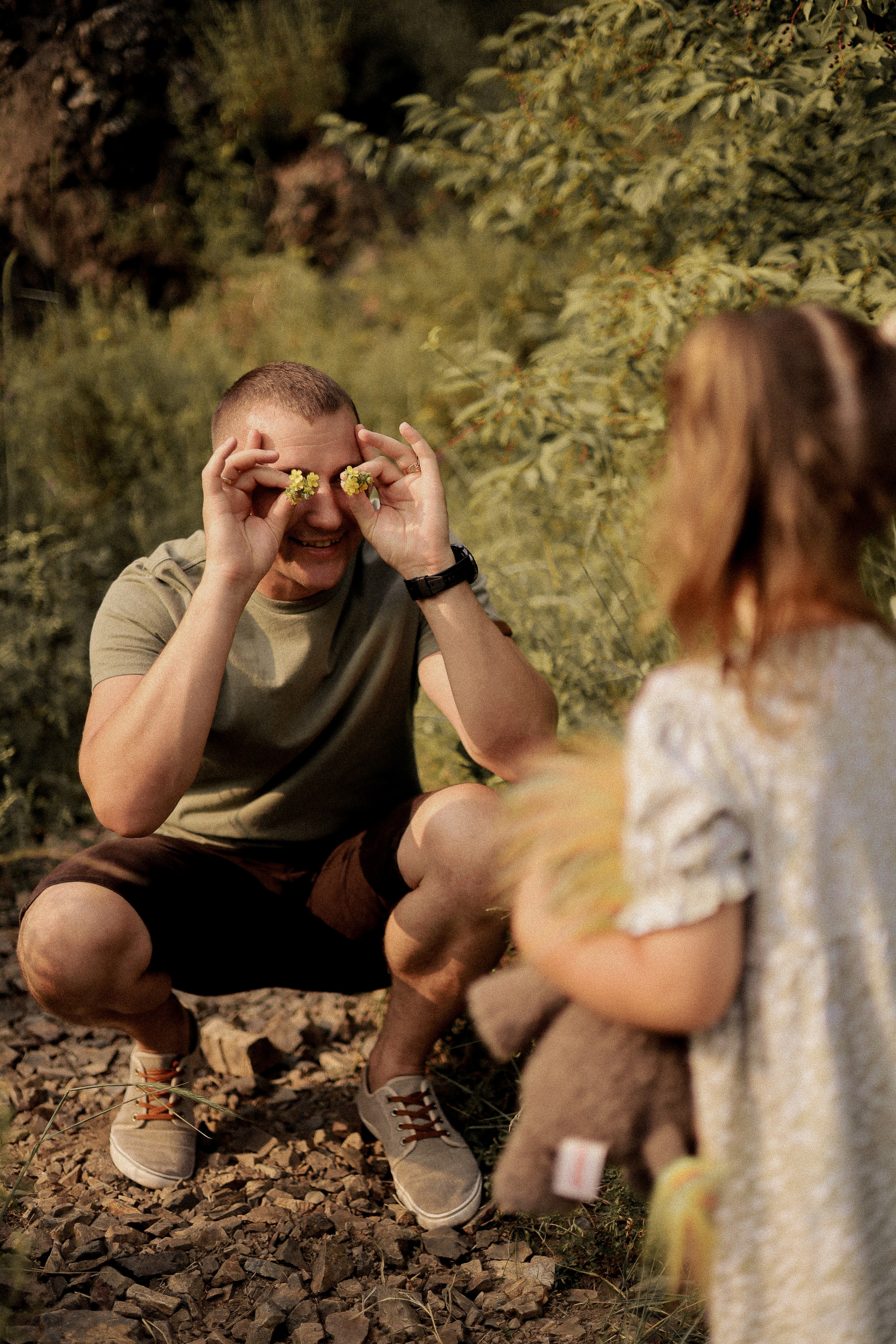 Амелия ♡ Николай. Фотограф в г. Чита