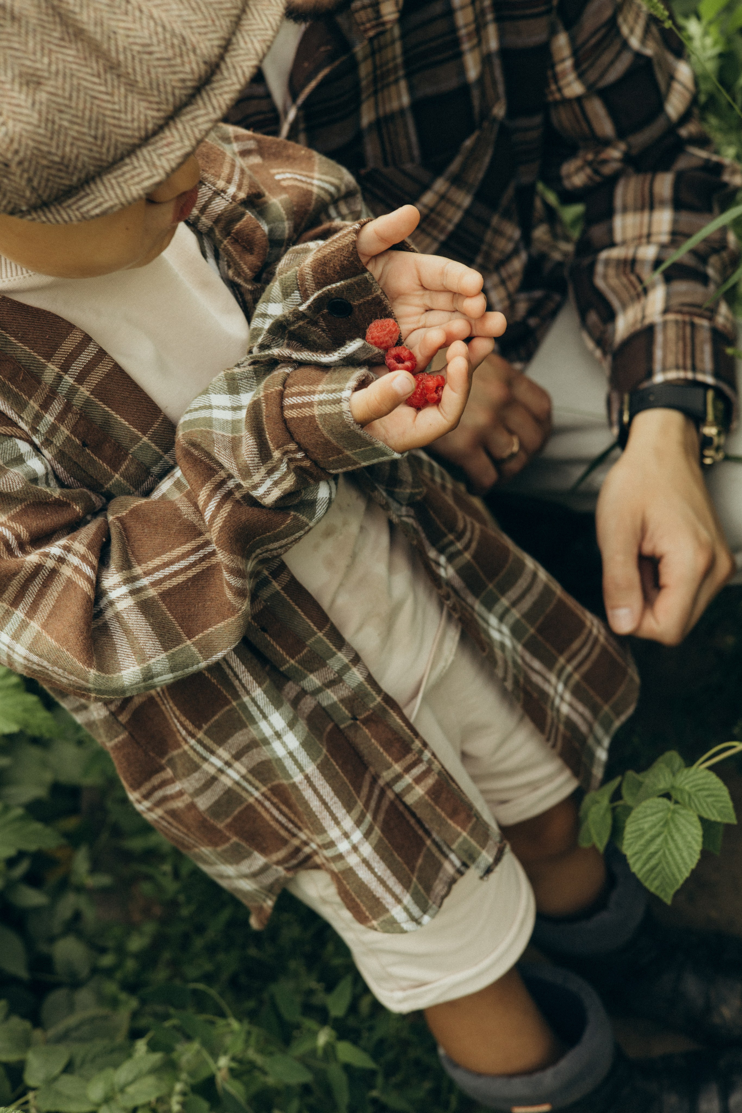 «Этот мир был на картинке…а теперь мы часть его». Фотограф в г. Чита