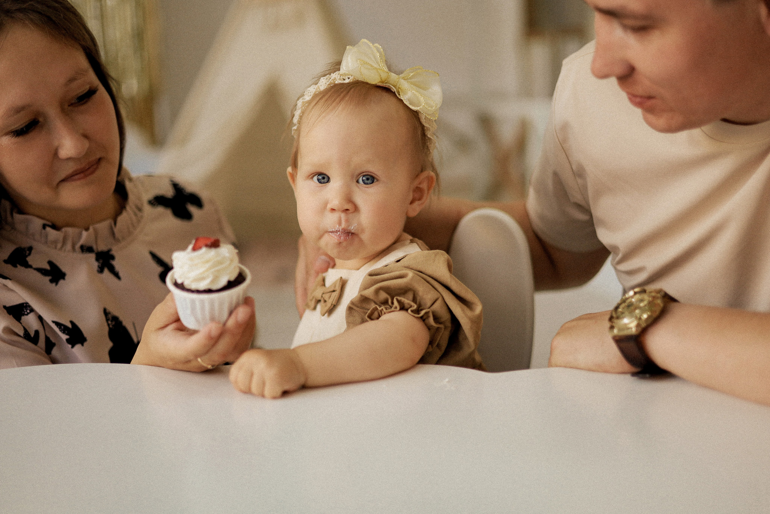 Вика ♡ Леша ♡ Сонечка. Фотограф в г. Чита