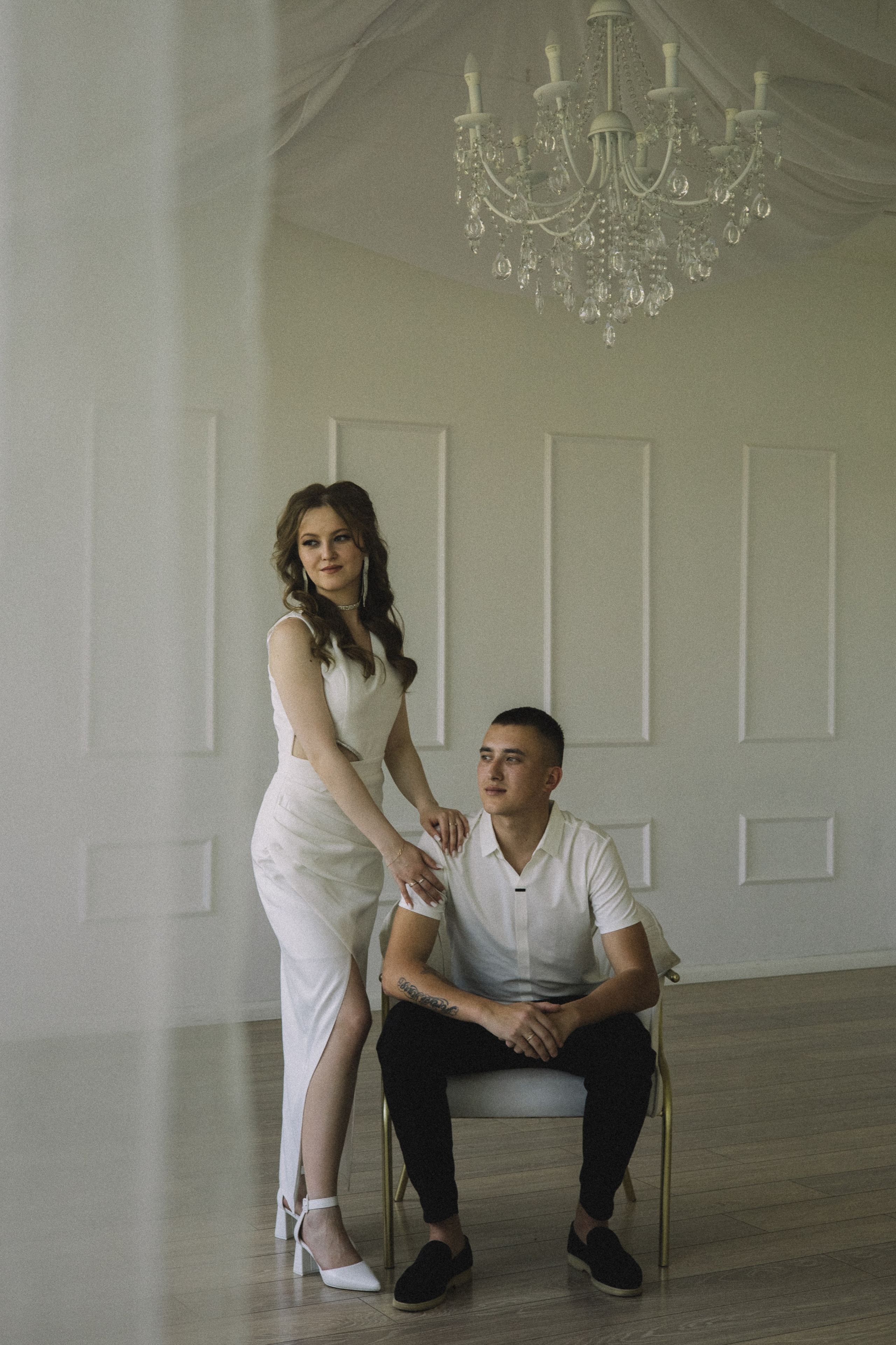 Лиза ♡ Максим. Фотограф в г. Чита