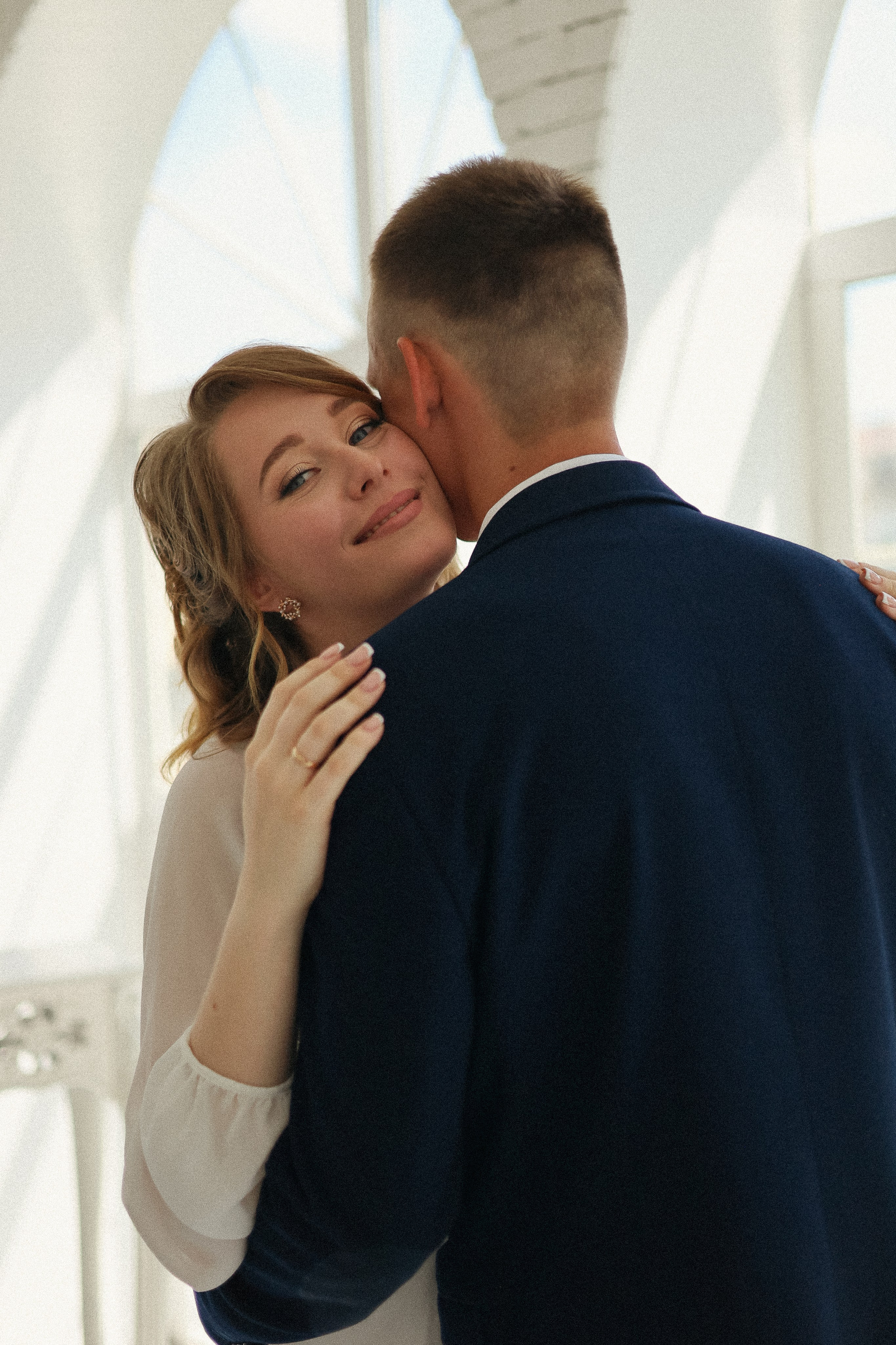 Сергей ♡ Татьяна. Фотограф в г. Чита