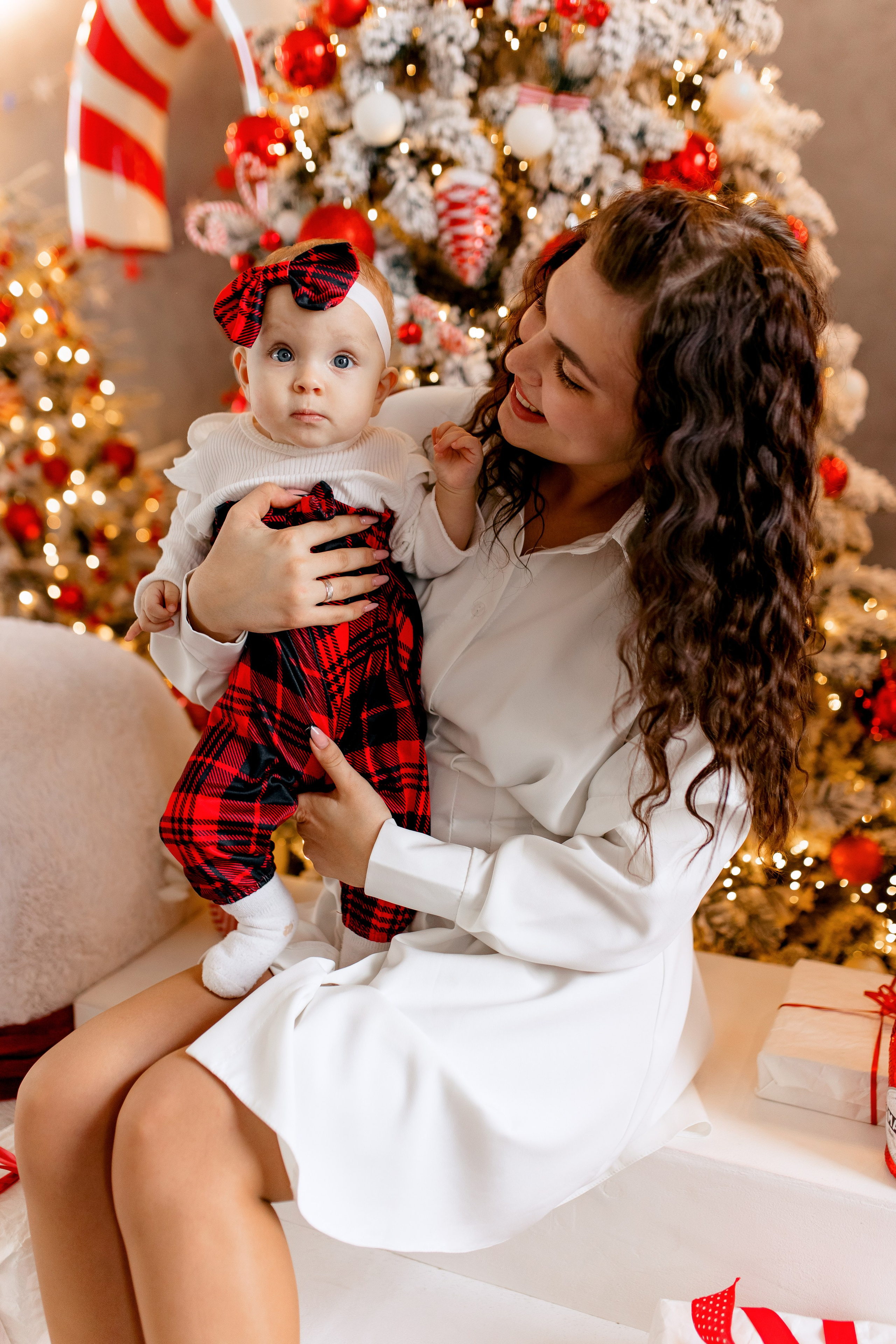 Сережа и Лера. Свадебный и семейный фотограф в Туле и области Маша Костина