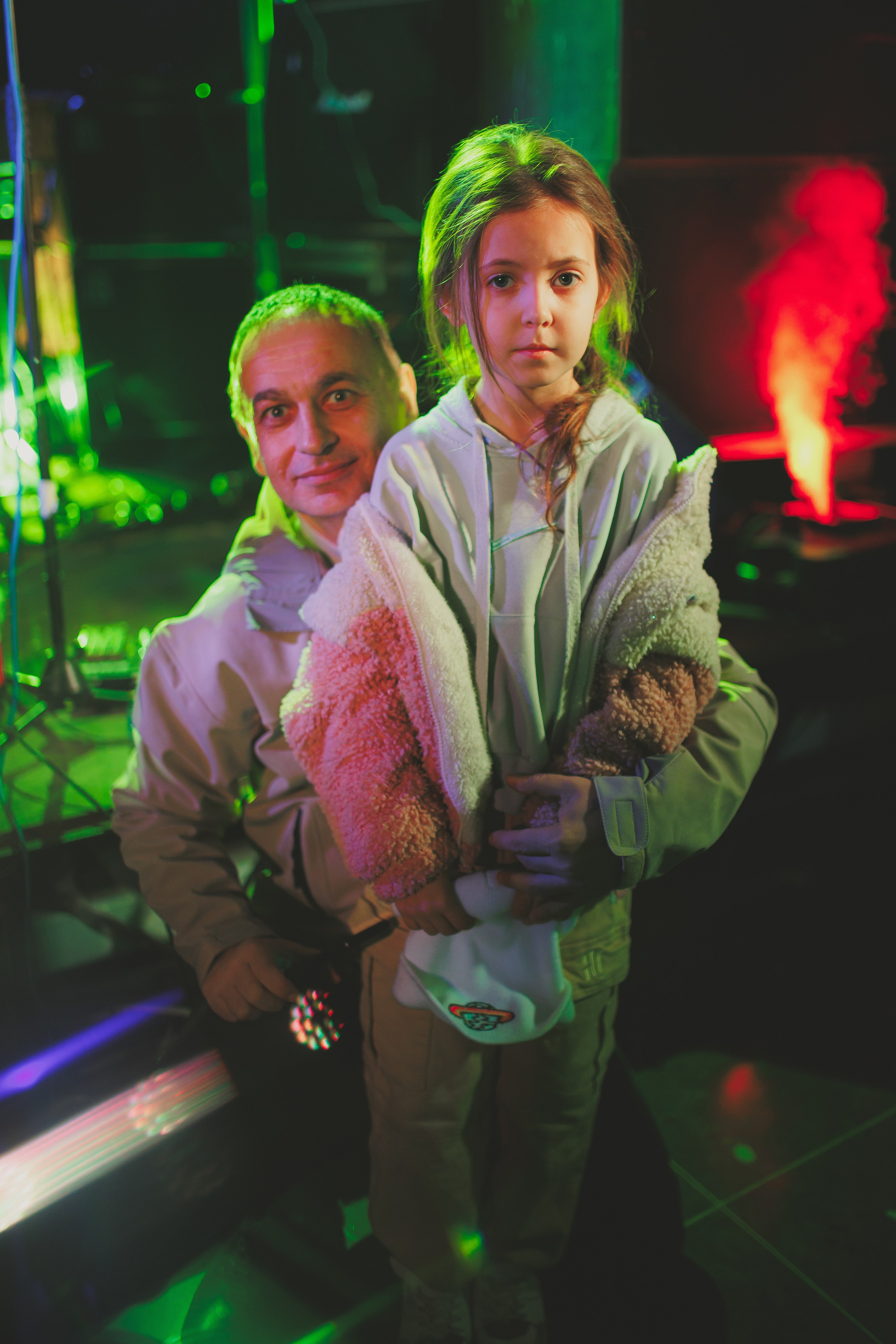 Ничего кроме Правды 4 года | 2025.01.25. Фотограф Антон Катунин | Симферополь