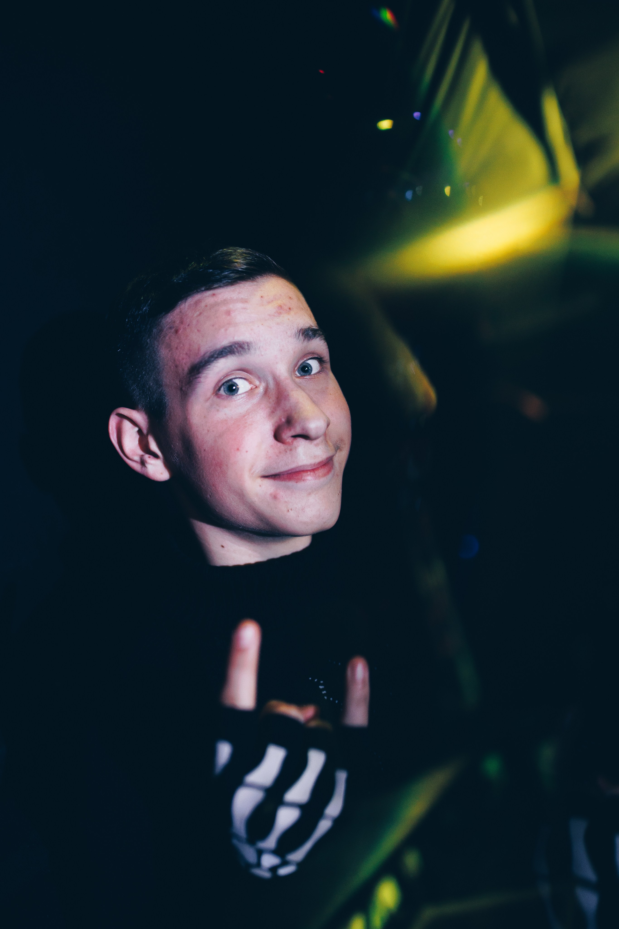 Ничего кроме Правды 4 года | 2025.01.25. Фотограф Антон Катунин | Симферополь