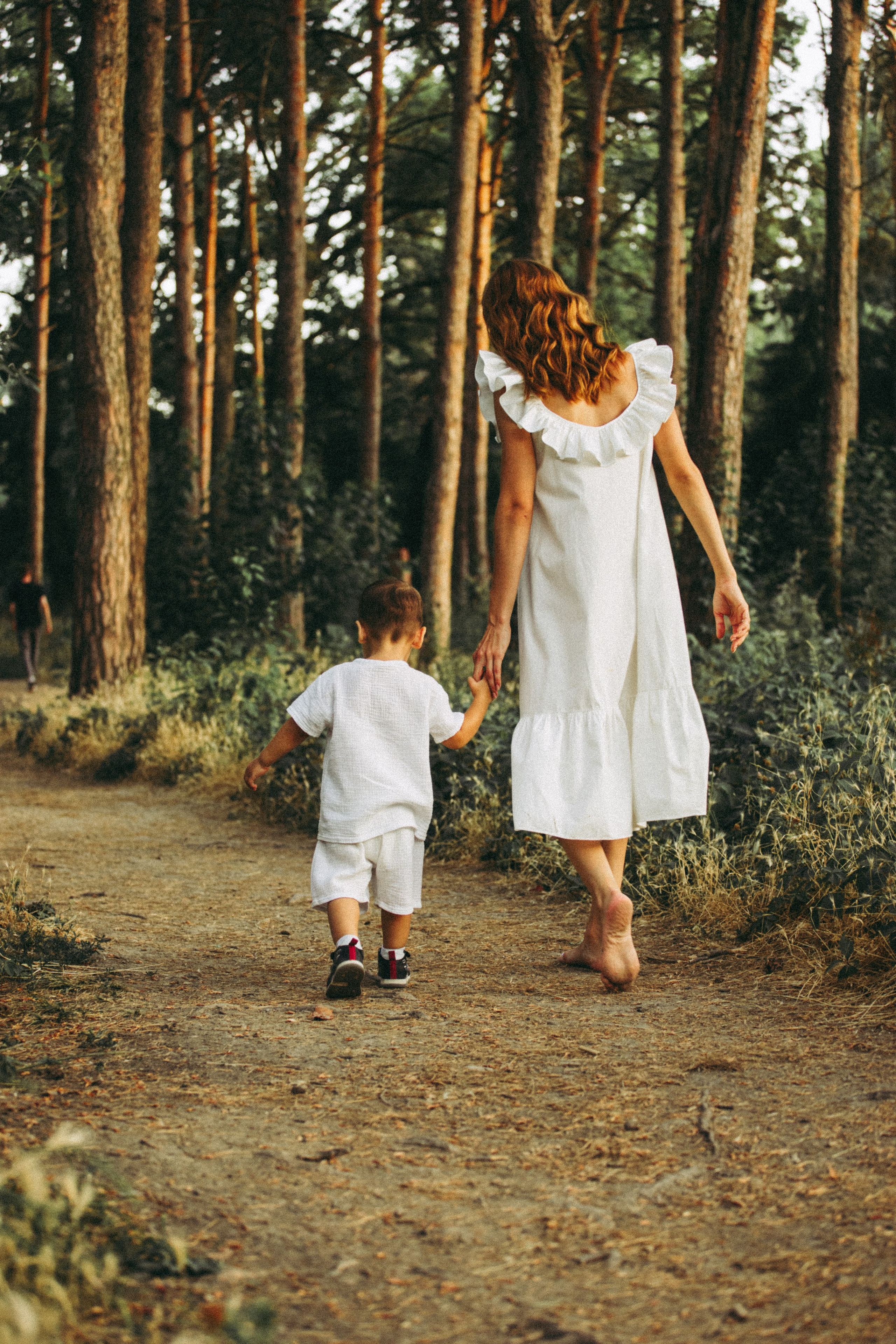 Лера и Марк. Семейный фотограф в Краснодаре
