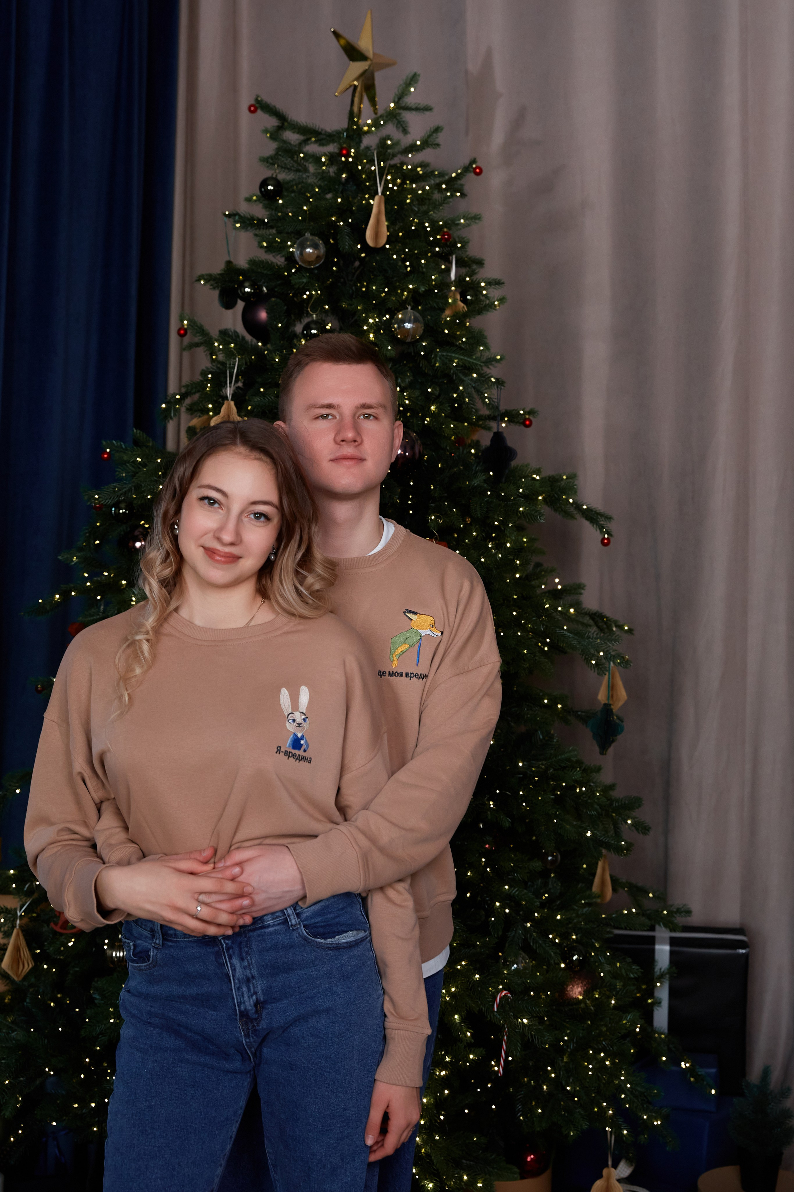 Саша &Даша. Свадебный и семейный фотограф г. Саранск