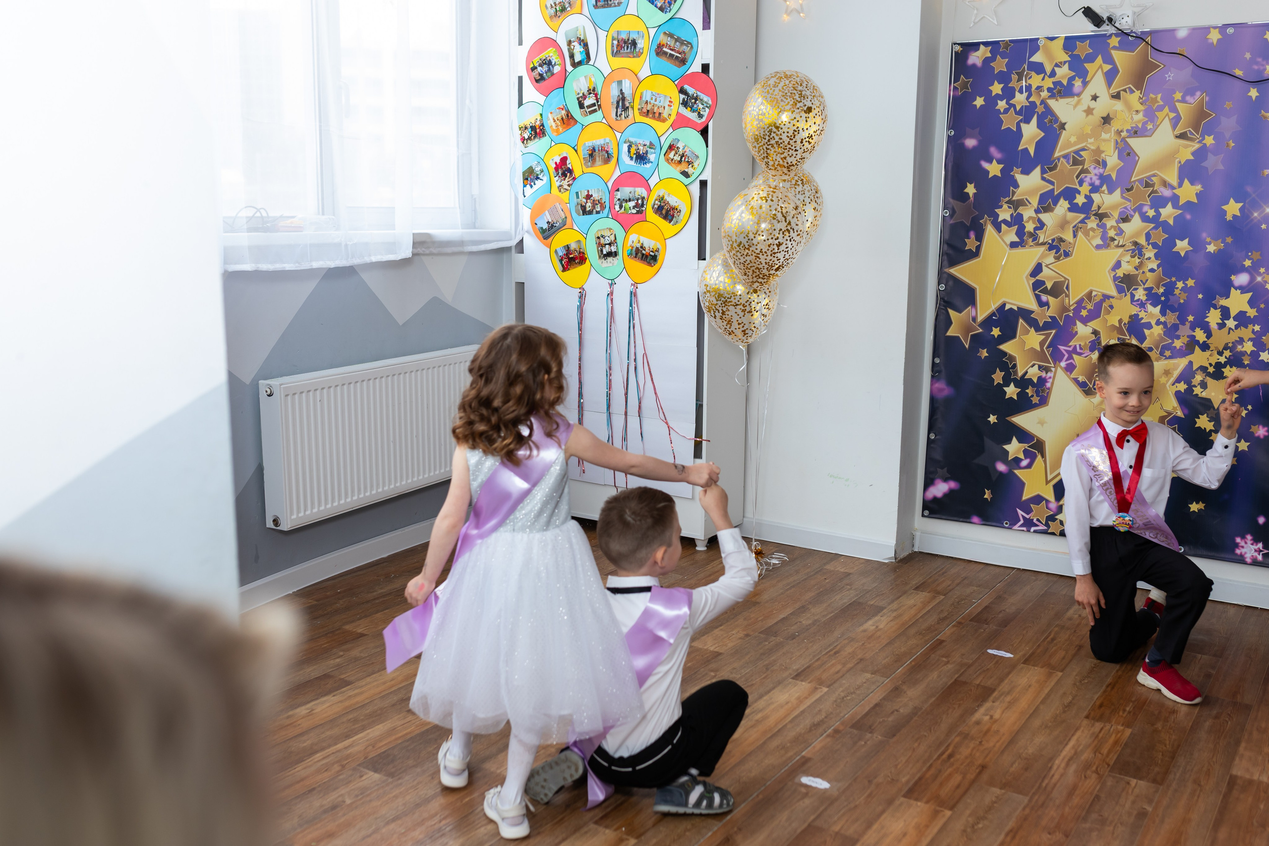 English baby club. Марина Шаймухаметова. Фотограф в Уфе