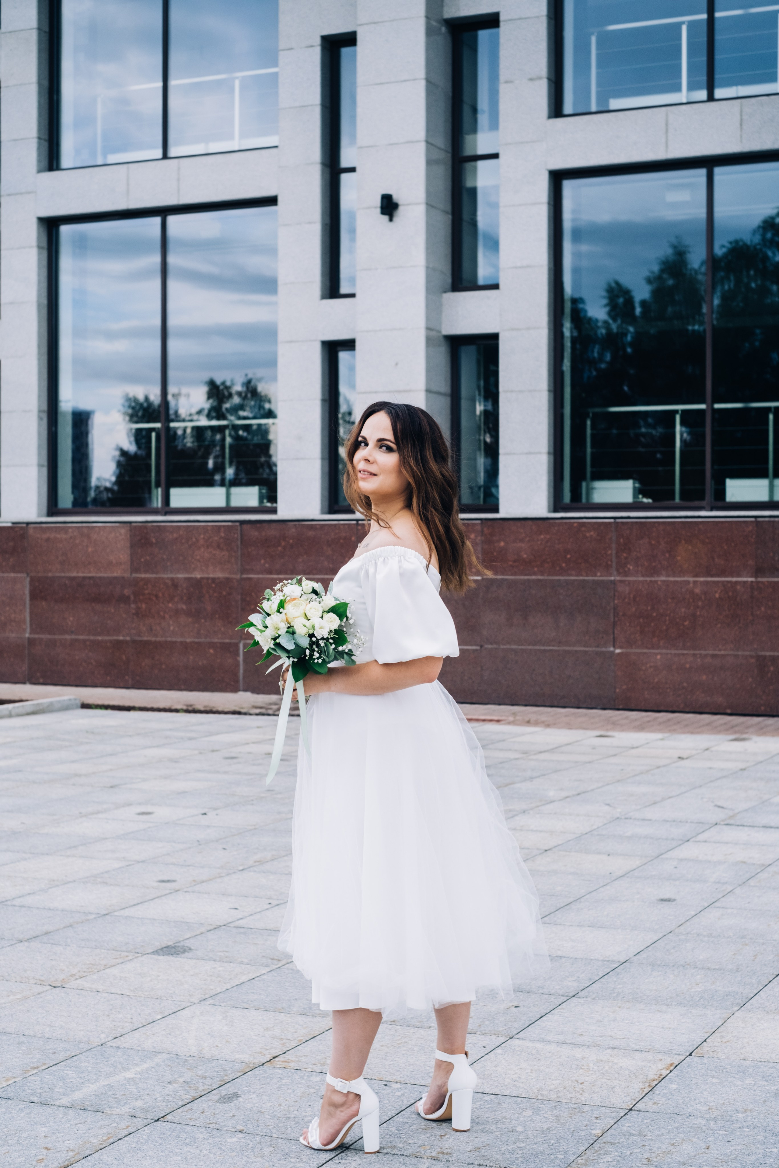 Свадебная съемка. Фотограф Барнаул | Александр Сысоев