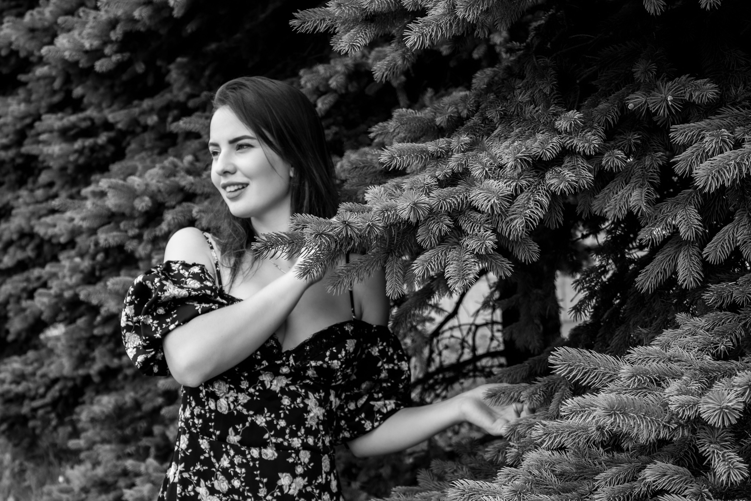 Альбом II. Фотограф Муракаева Елена