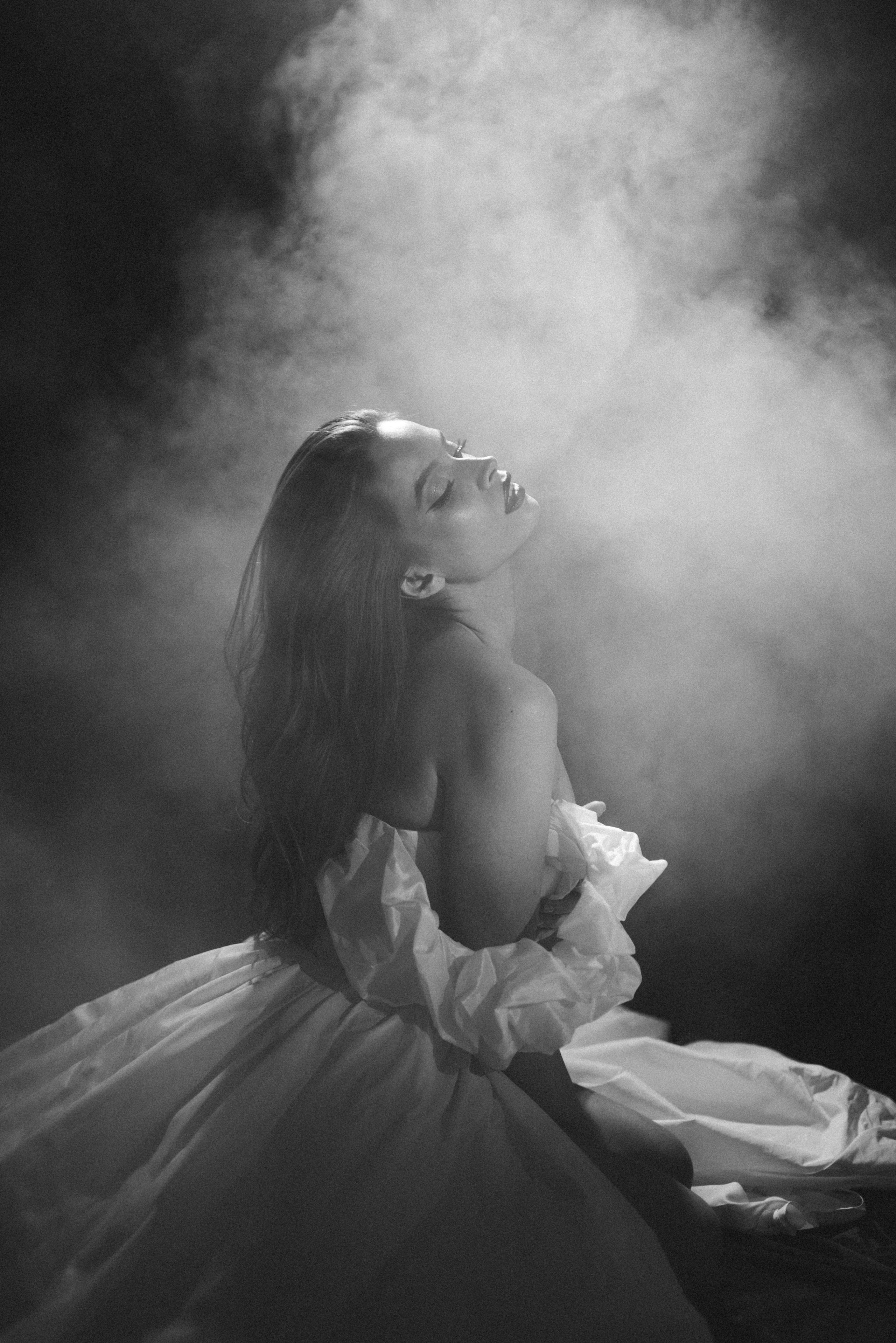 Таня. Свадебный и портретный фотограф в Брянске и Москве Алина Химушкина