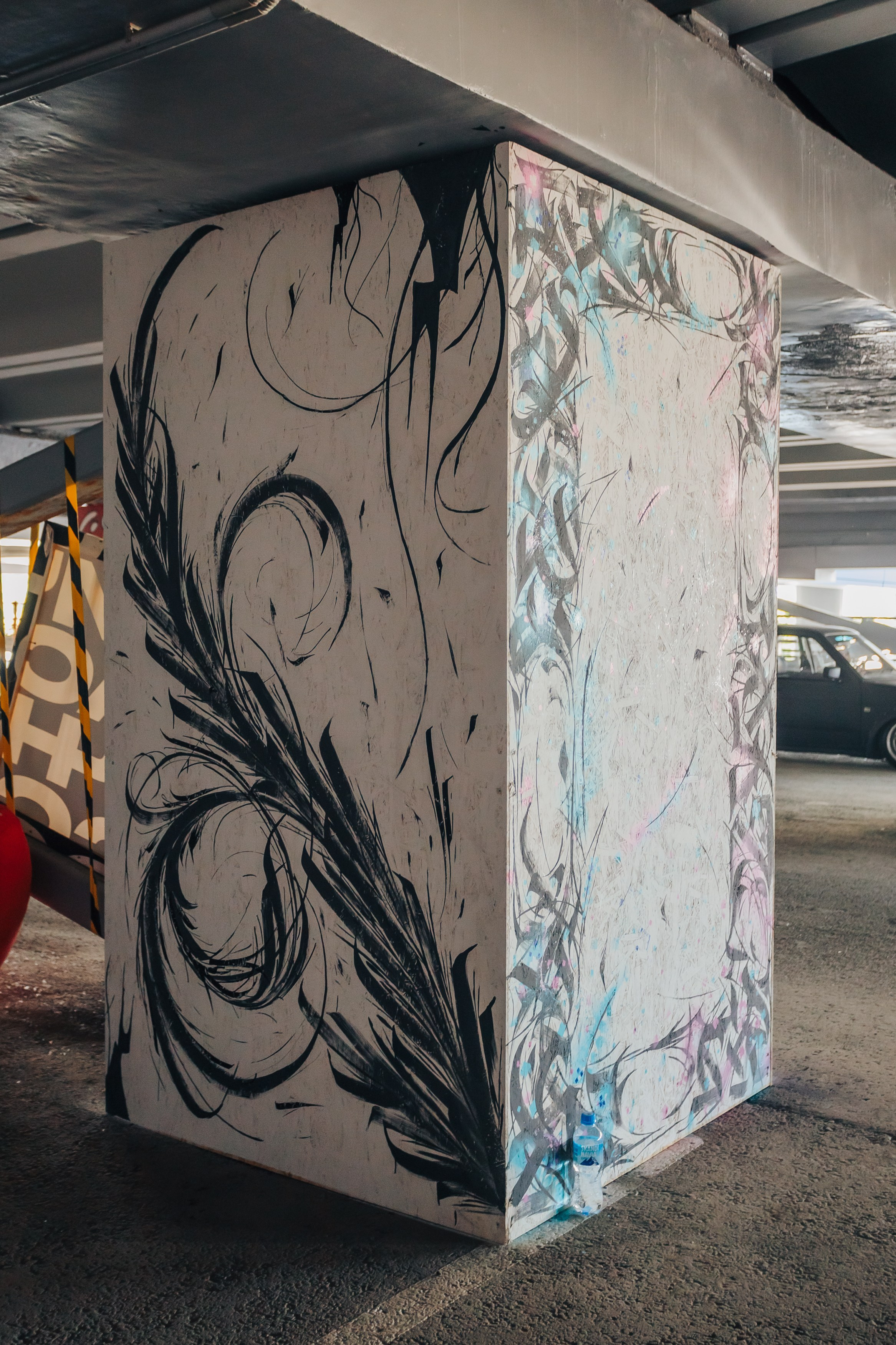 Репортаж | Подземка. Фотограф Илья Силин