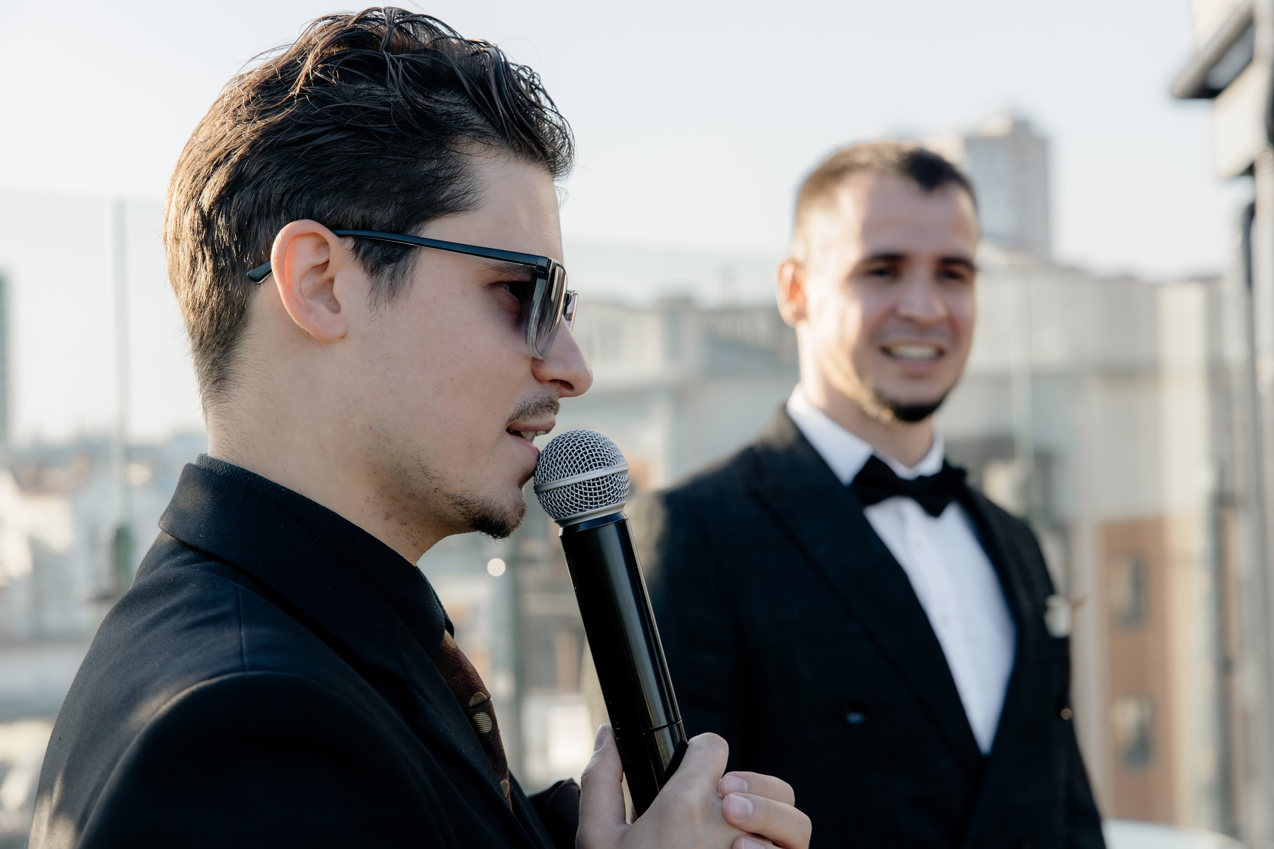 Руслан&Зарина (банкет г. Казань). Фотограф Арина Елизарова