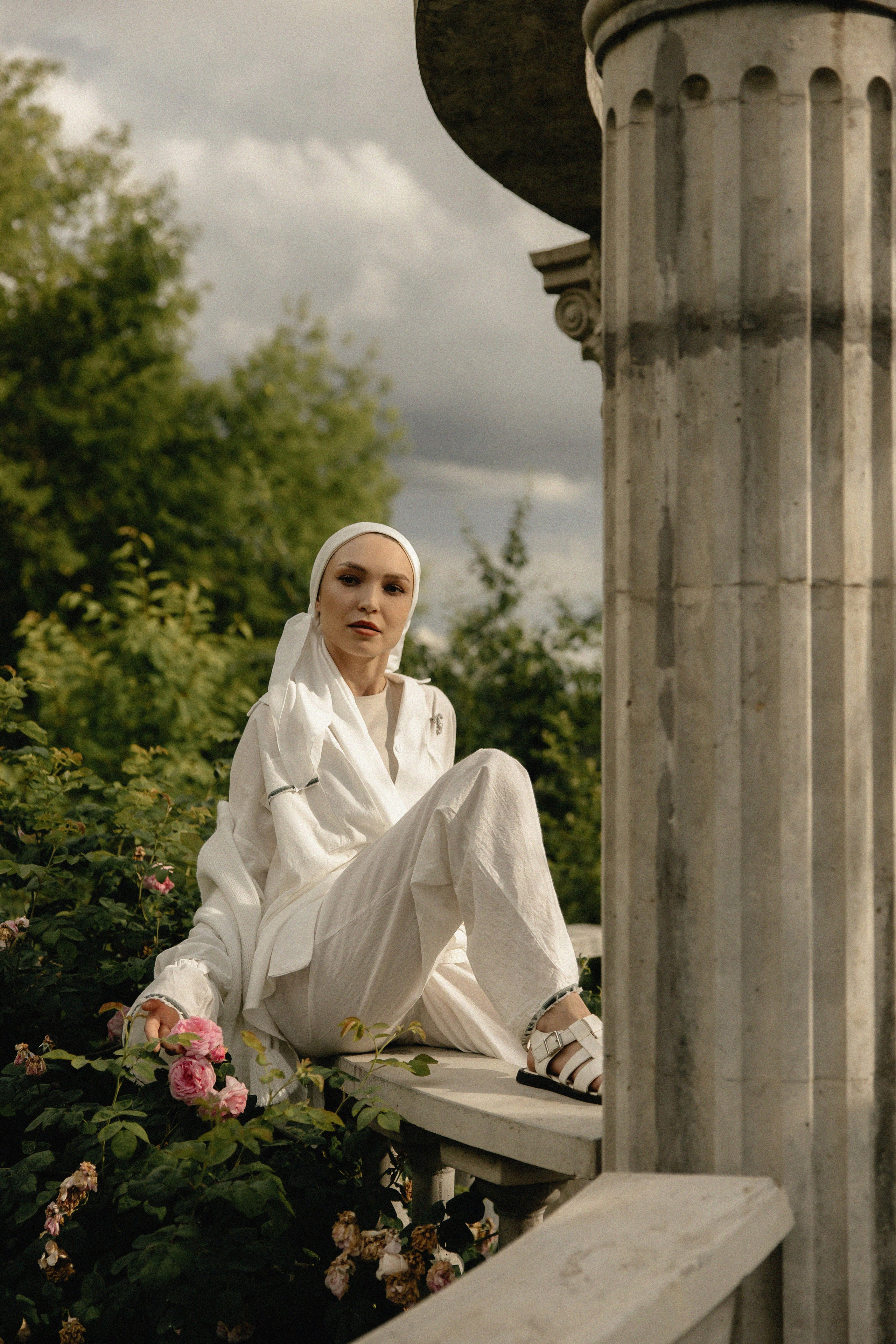 . Фотограф Арина Елизарова