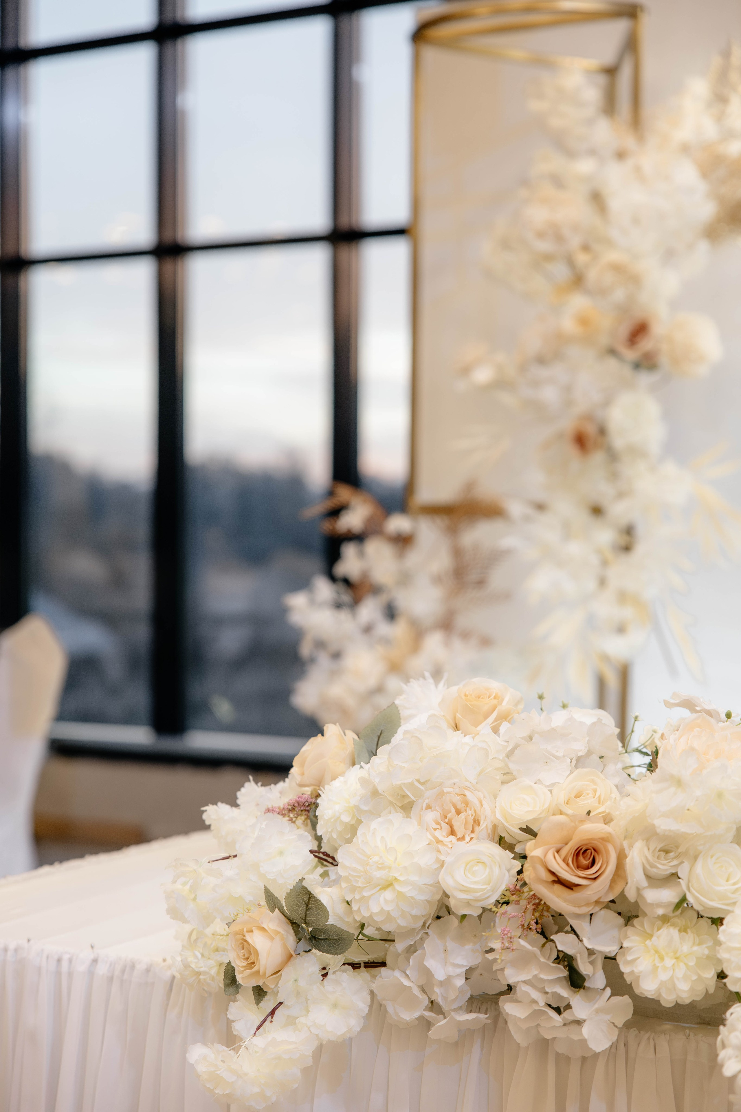 Артур&Лейсан (банкет). Фотограф Арина Елизарова