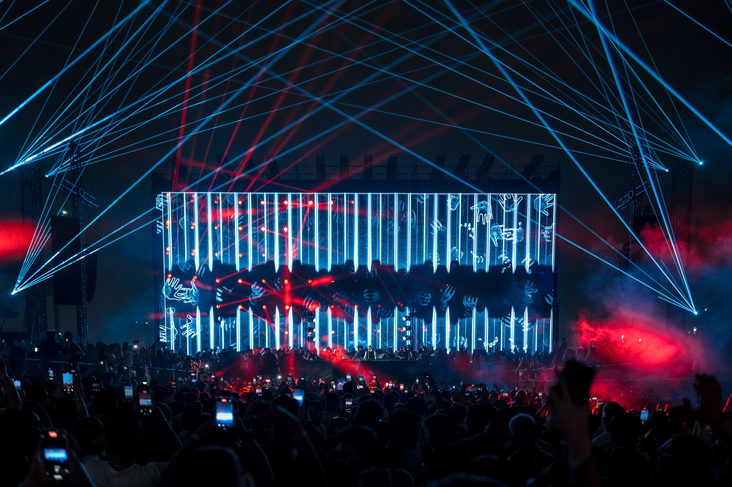 ARGY «New World», SILA SVETA. @tomrus: Рустам Шагиморданов — фотограф