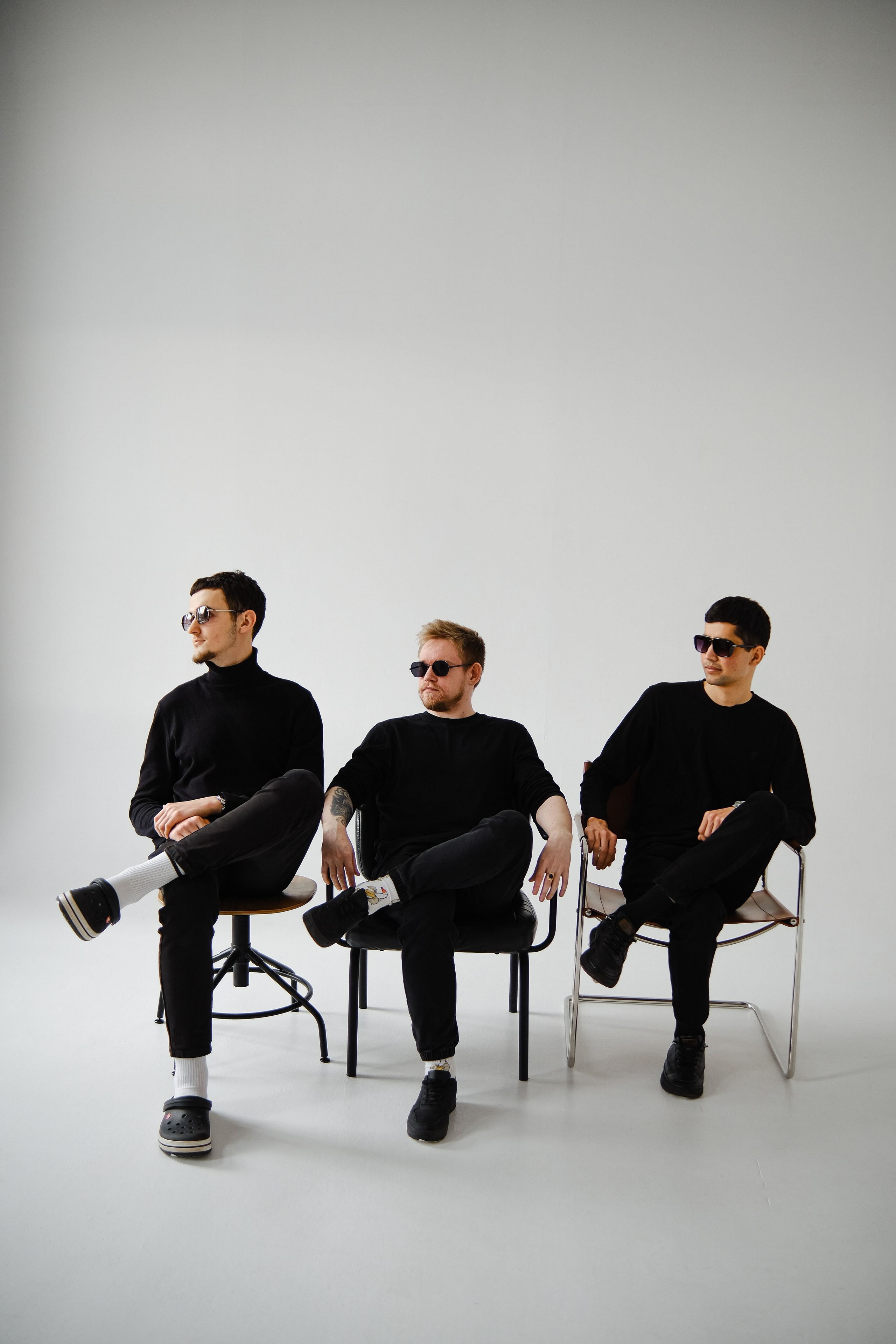 Групповой портрет: Выпускники КГМУ. Обо мне