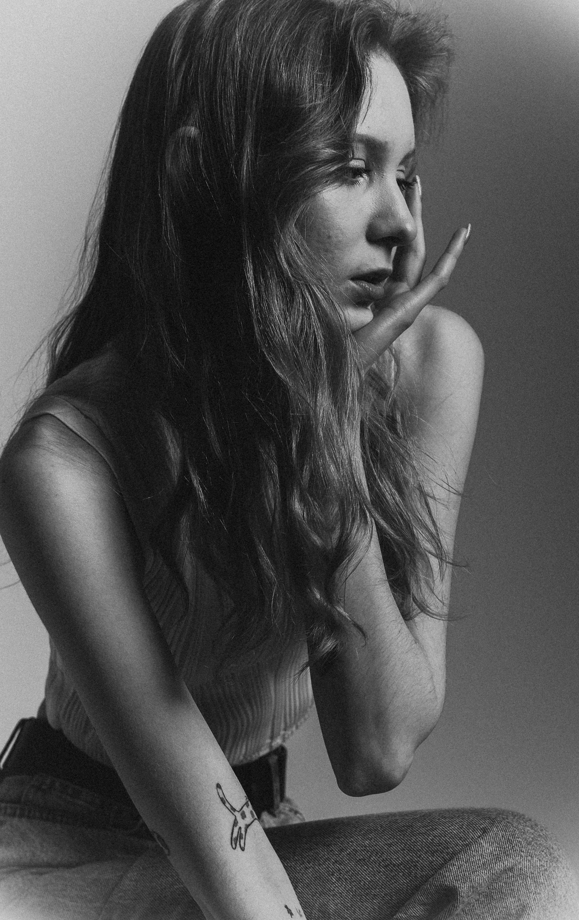 Групповой портрет: VOGUE ACADEMY. Обо мне