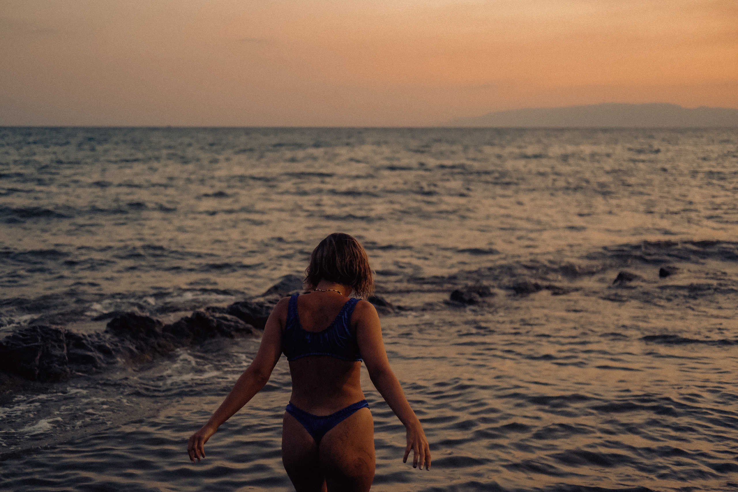 Женский портрет: Природа. Обо мне