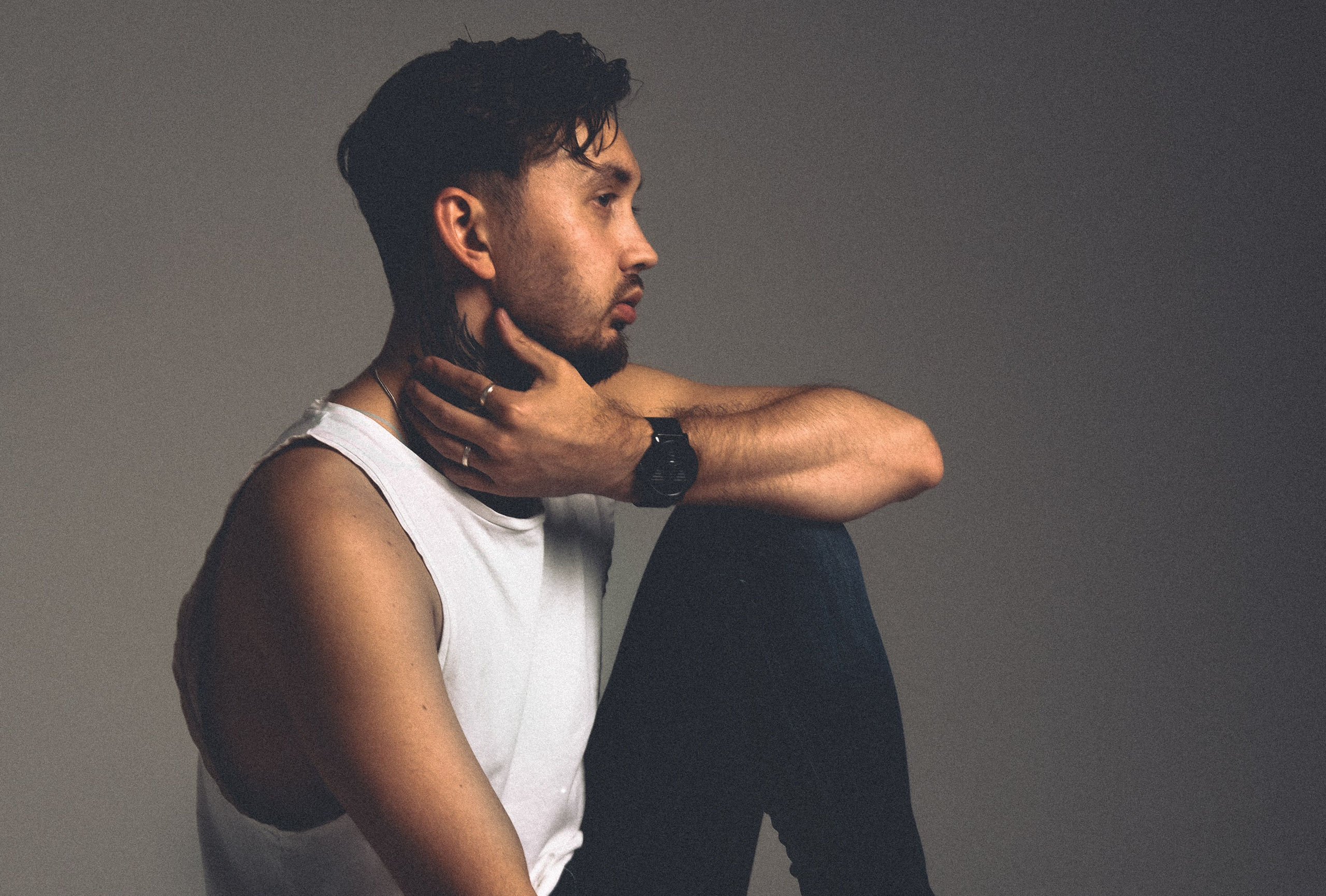 Групповой портрет: VOGUE ACADEMY. Обо мне