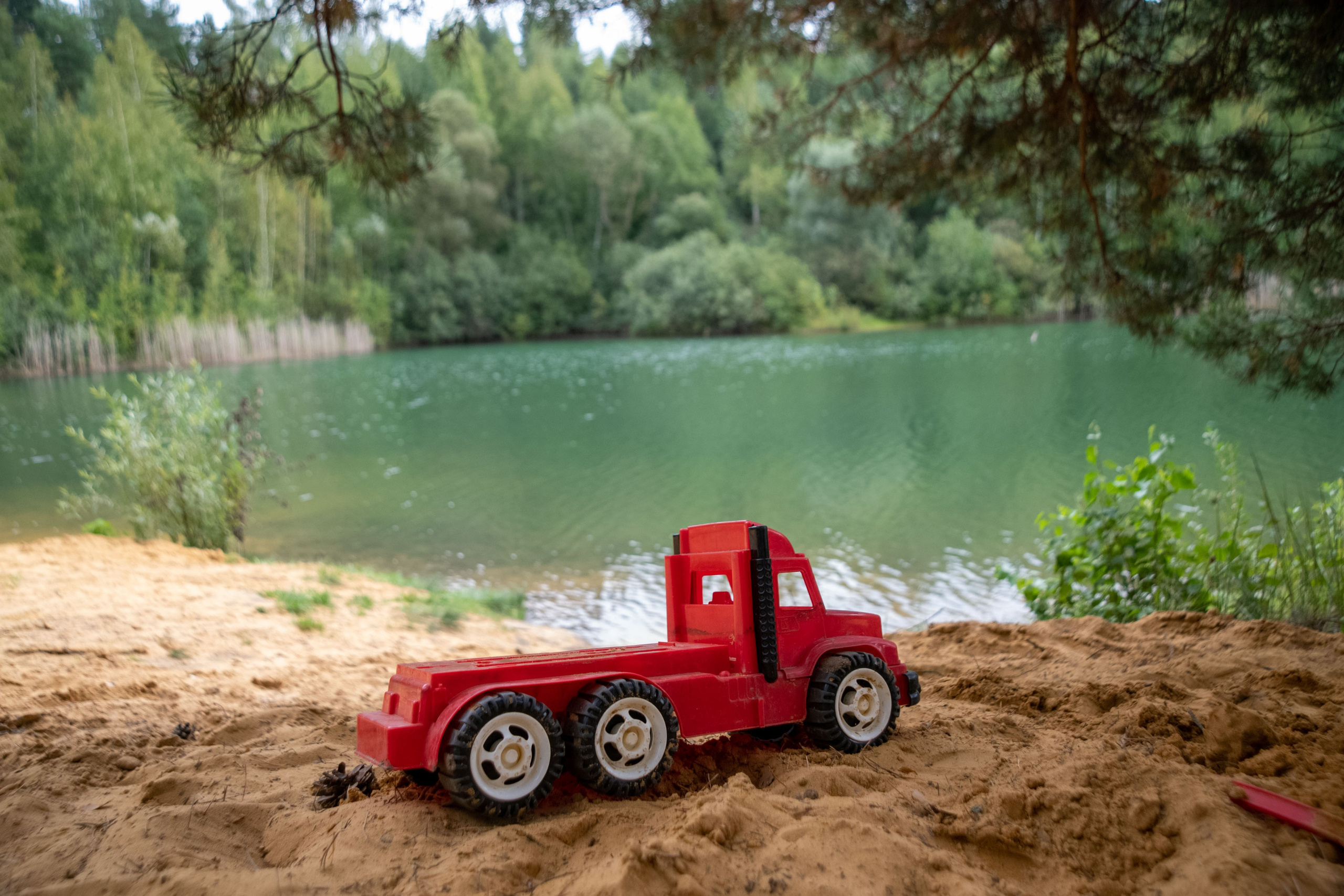 Нутриевая ферма. Большакова Полина — фотограф в Туле