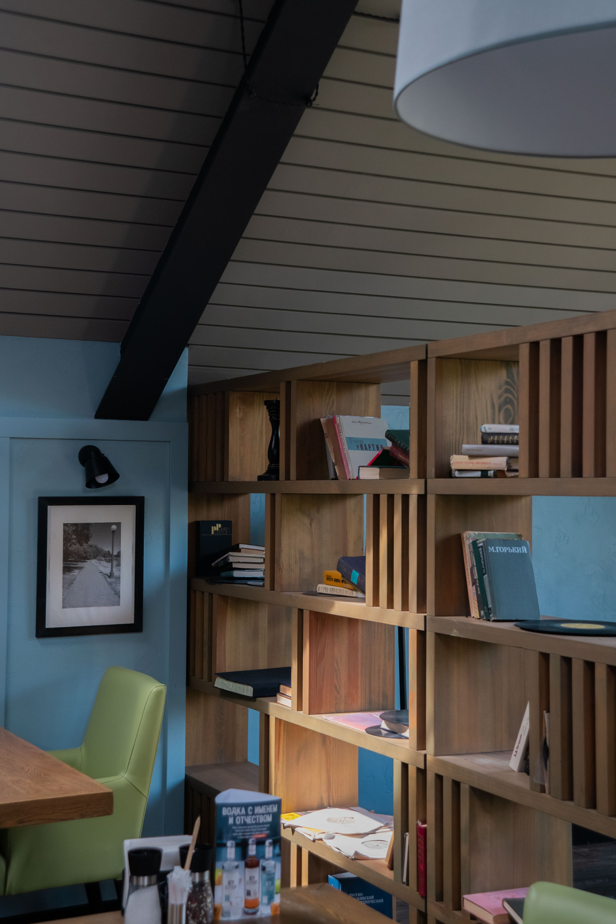 Недвижимость. Большакова Полина — фотограф в Туле