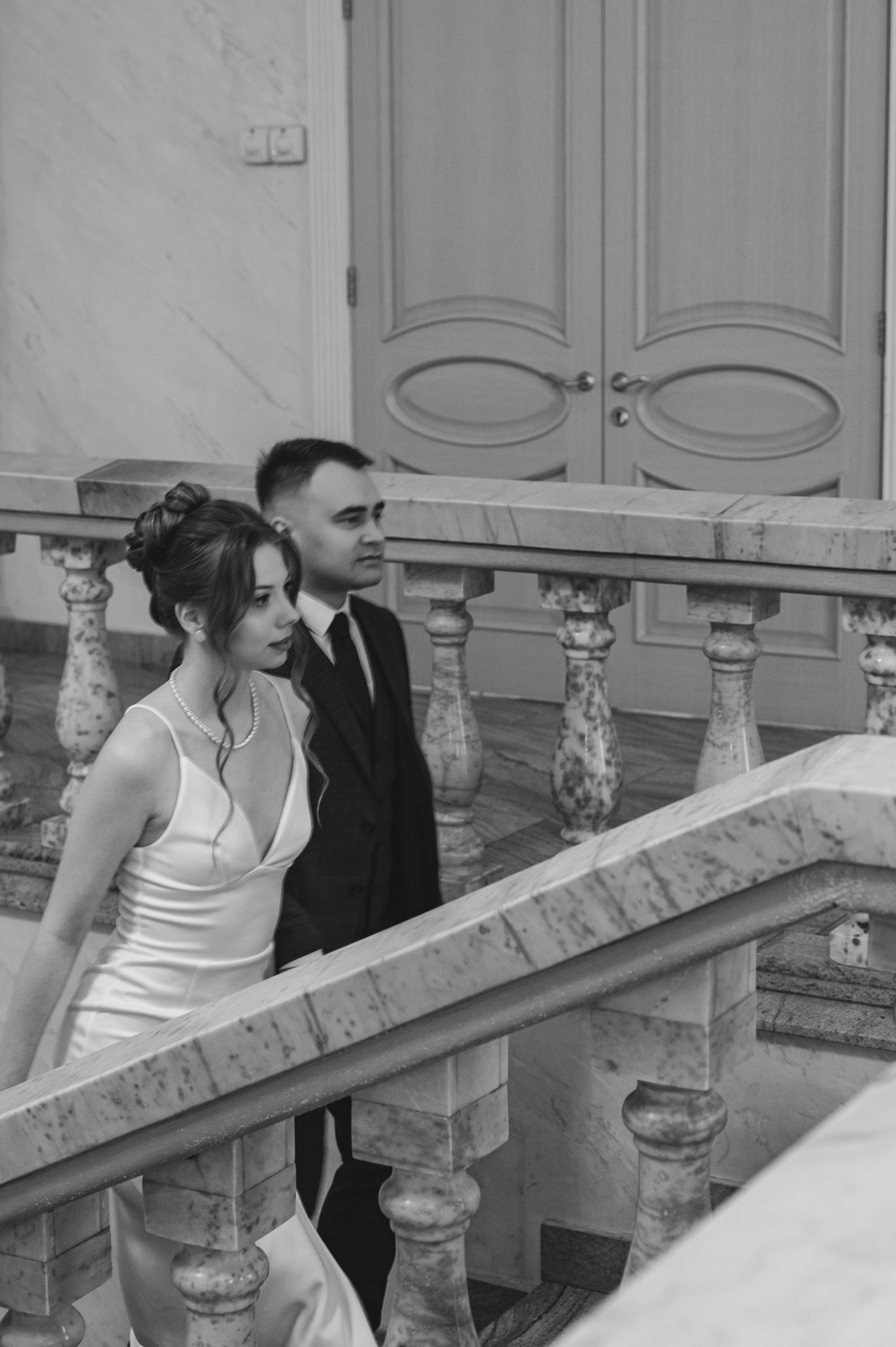 Екатерина & Дмитрий. Большакова Полина — фотограф в Туле