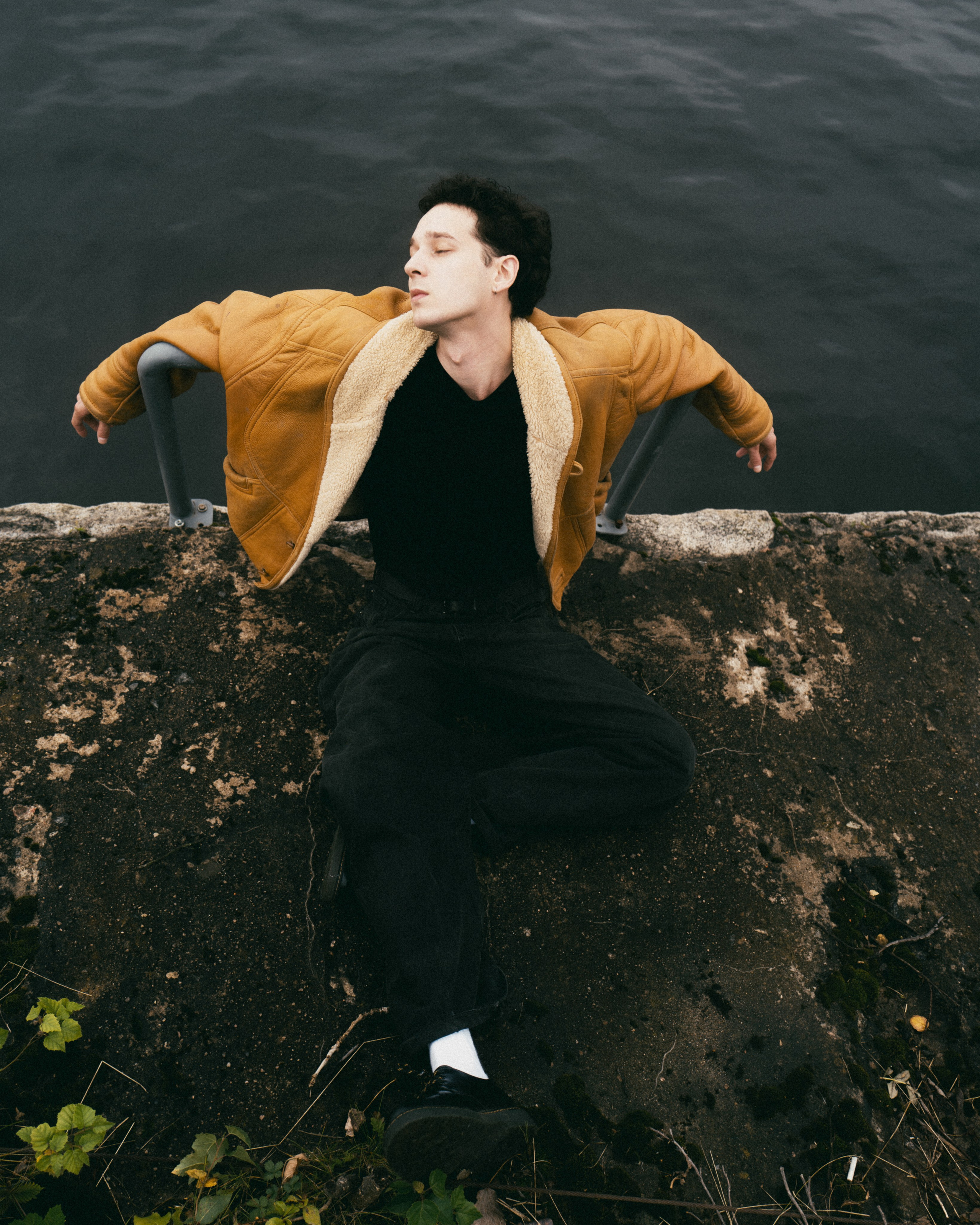 DANYA. Фотограф