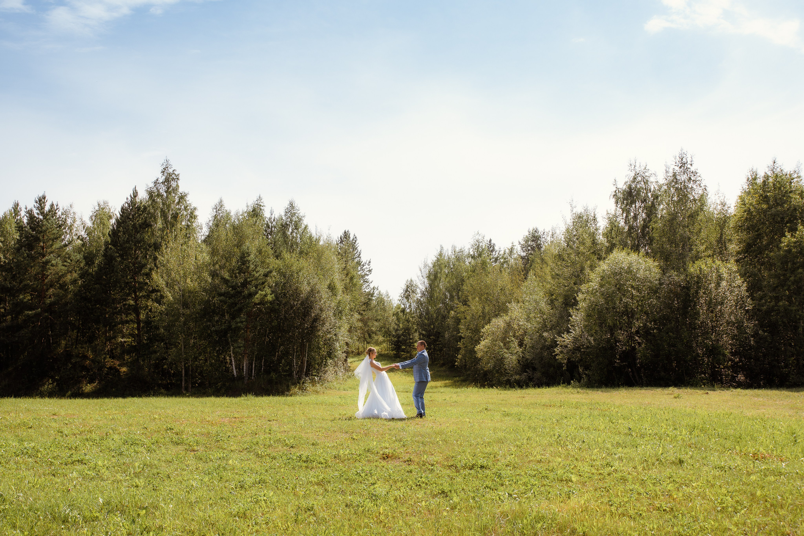 Wedding. Свадебный и семейный фотограф Кристина Лисина в Арзамасе