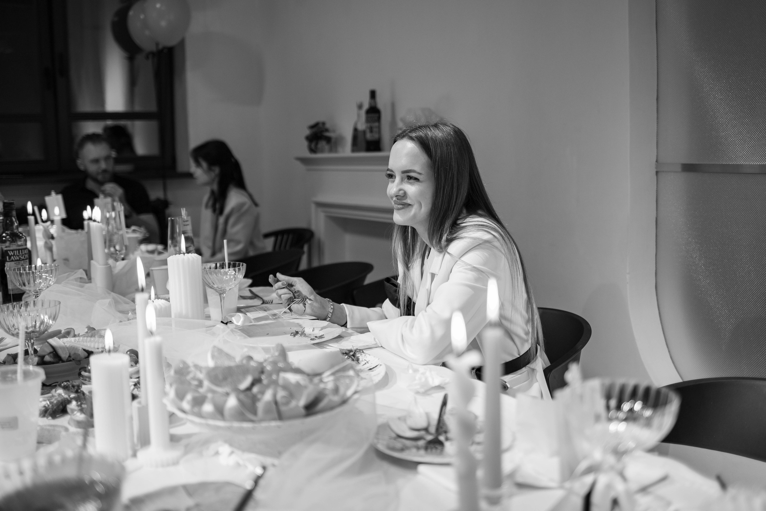 День Рождения Алины. Ваш фотограф в Нижнем Новгороде