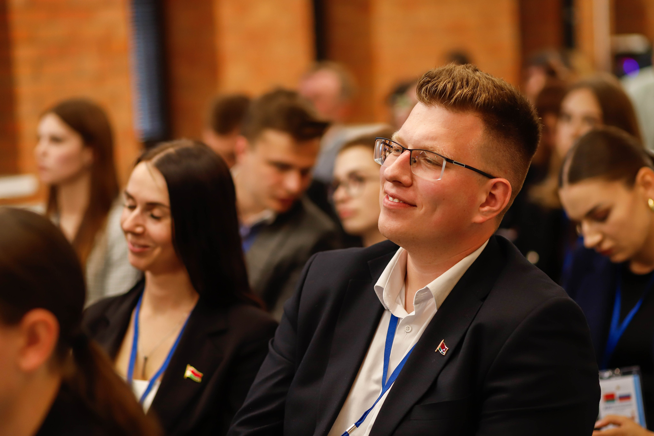 XII Форум регионов России и Республики Беларусь. Ваш фотограф в Нижнем Новгороде