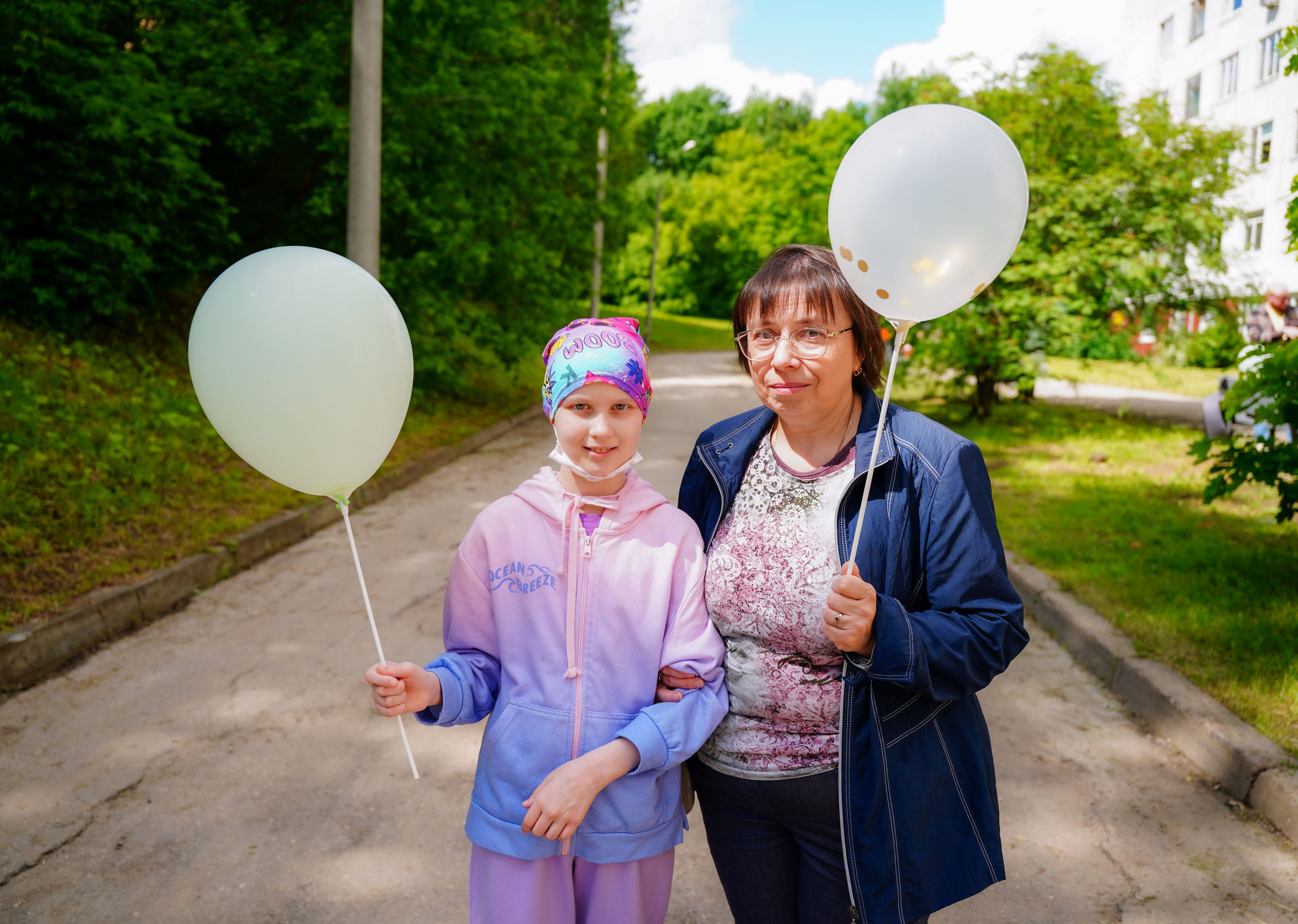 НОНЦ. День защиты детей 31.05.2026. Фотограф Медведева Юлия
