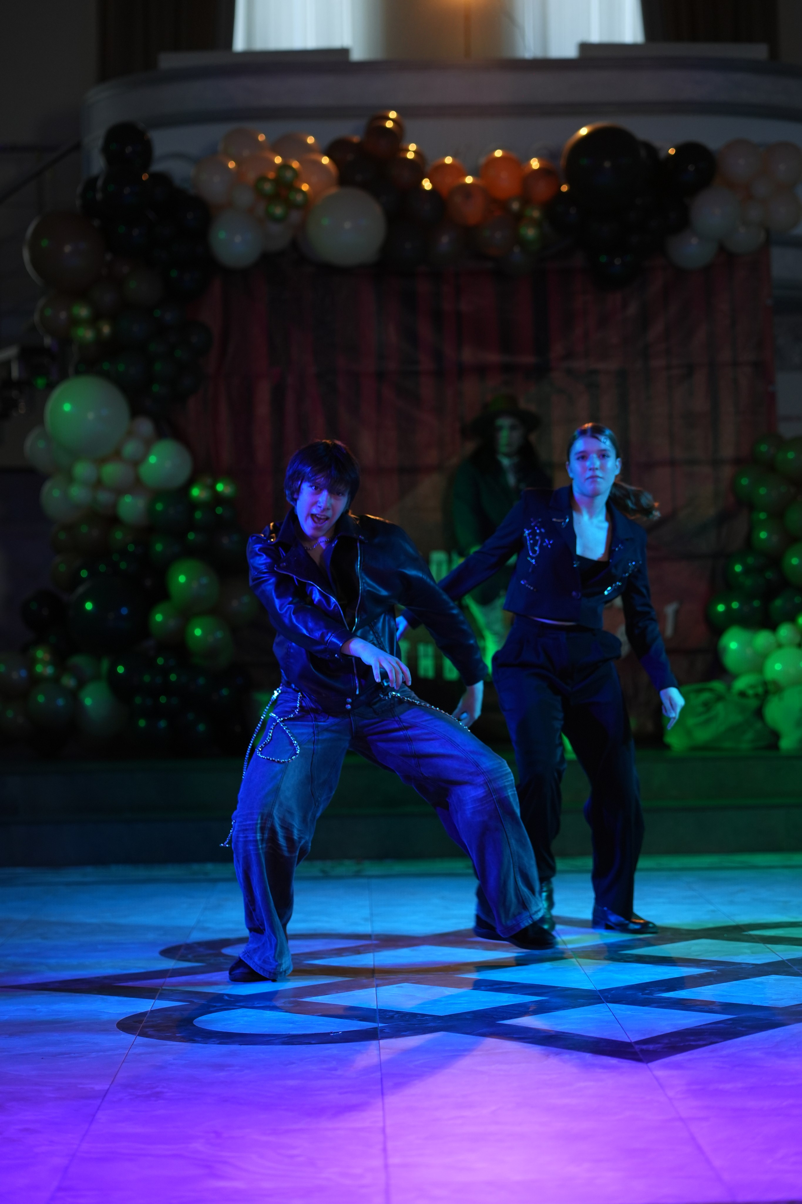 Отчётный концер KOD'A dance studio. Фотограф, видеограф Пятигорск, Ставрополь, Ессентуки, Petlyakovs_photo