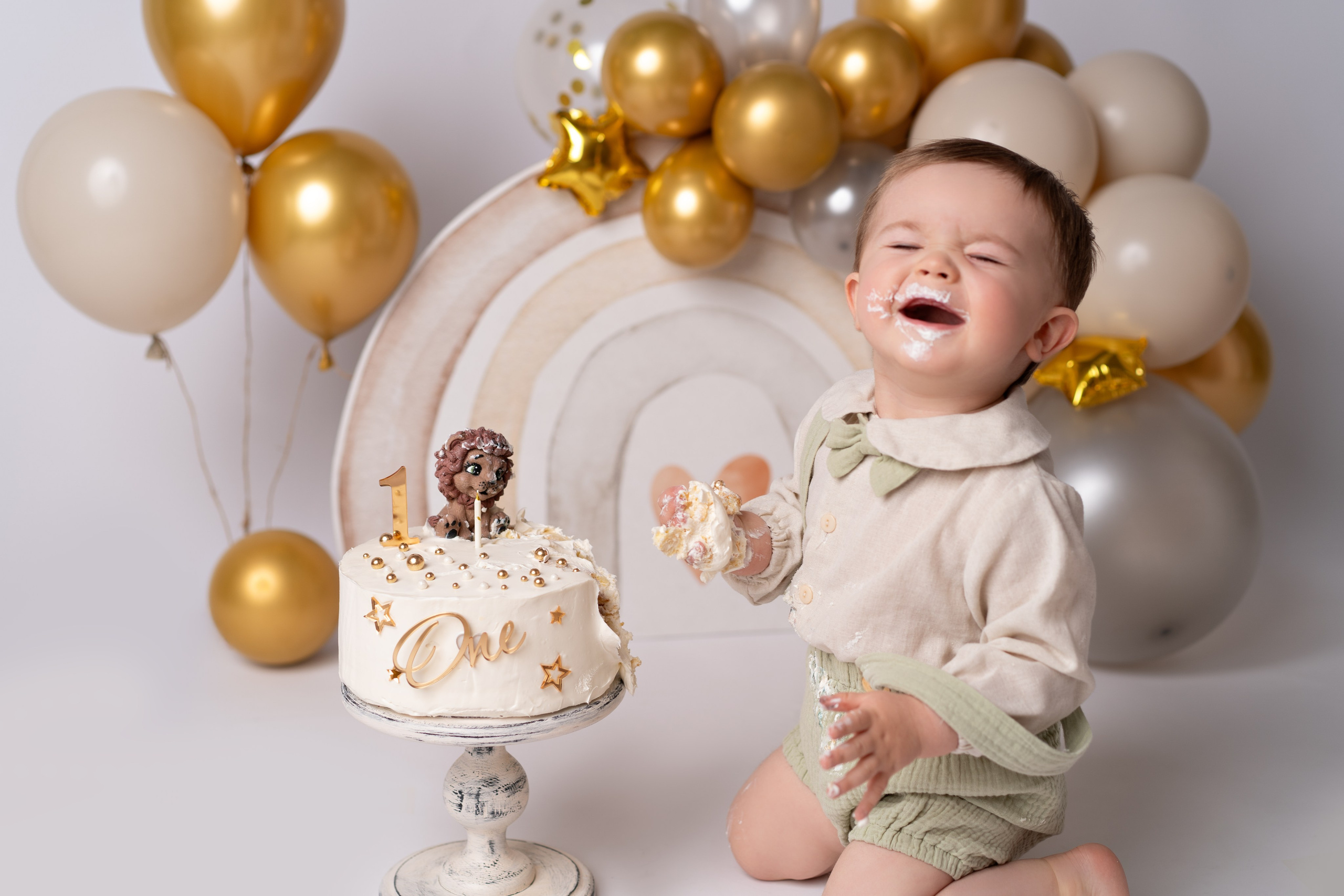 Newborn фотограф в Москве — Фотофеи. Съемка новорожденных и детей до года