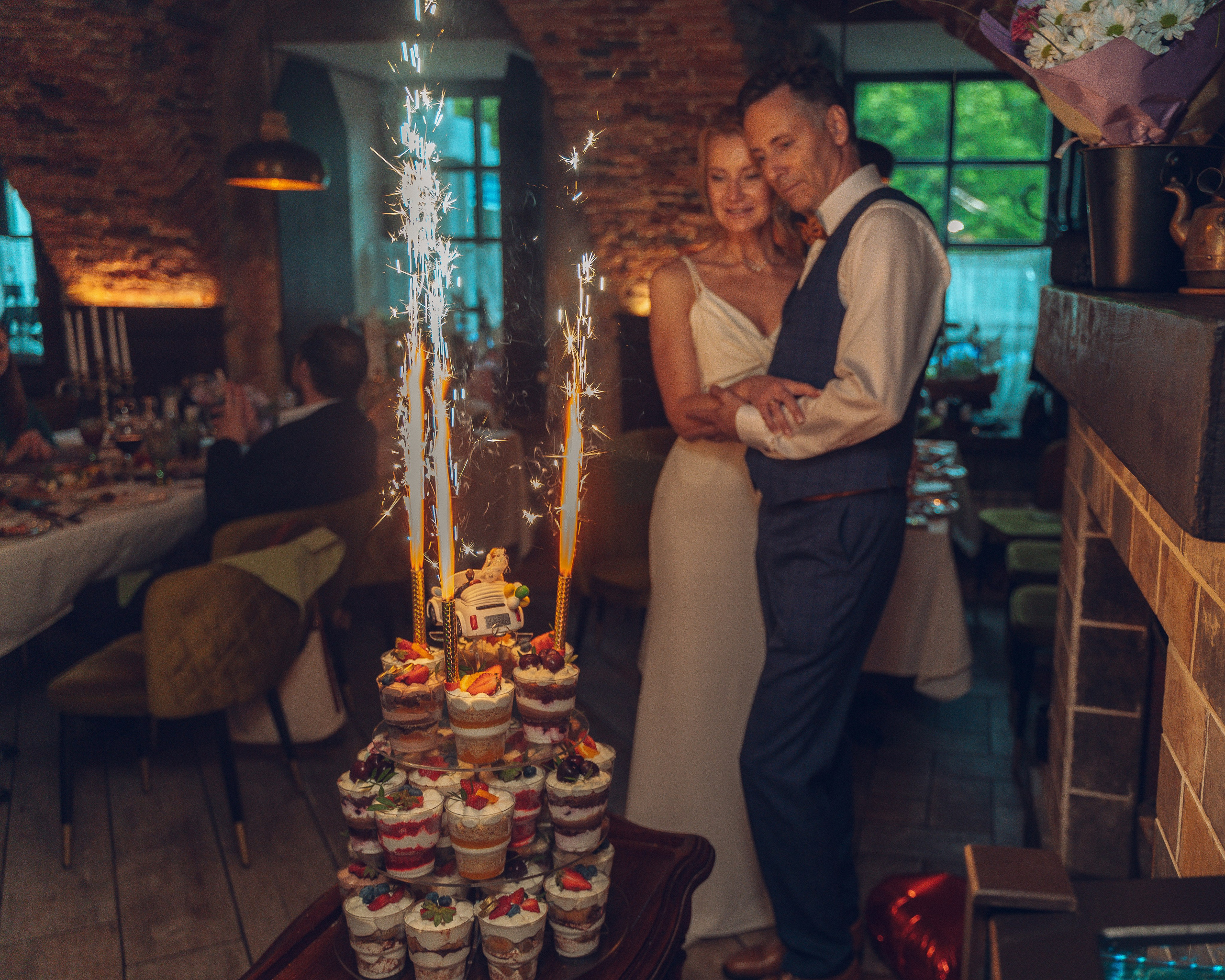 Игорь и Евгения в ЗАГСе Крондштатского района г. Санкт-Петербург. Professional photoartist in St. Petersburg (wedding, reportage, portrait, model book, love story) Alexander Shvedov