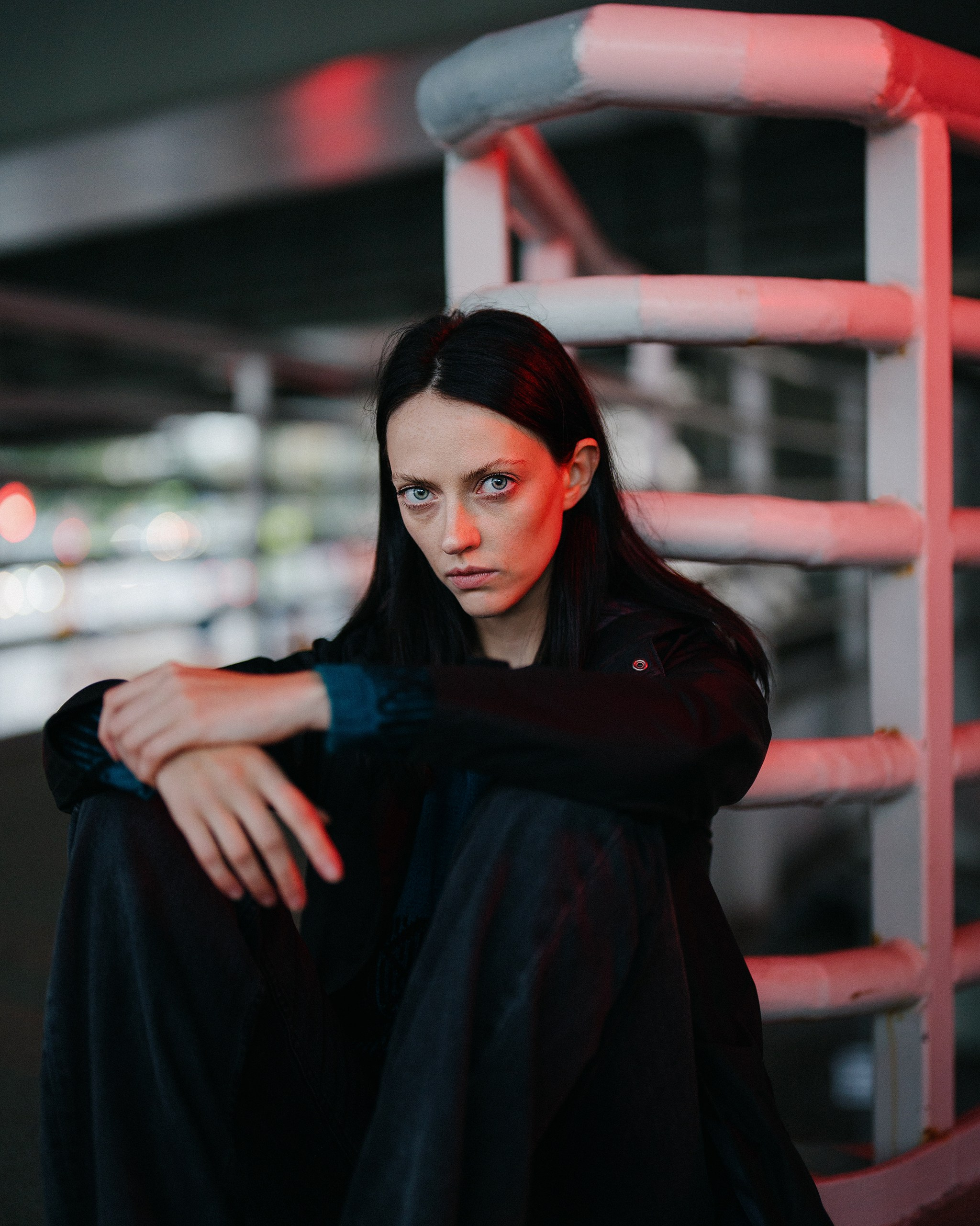 Katya. Асхат Бардынов