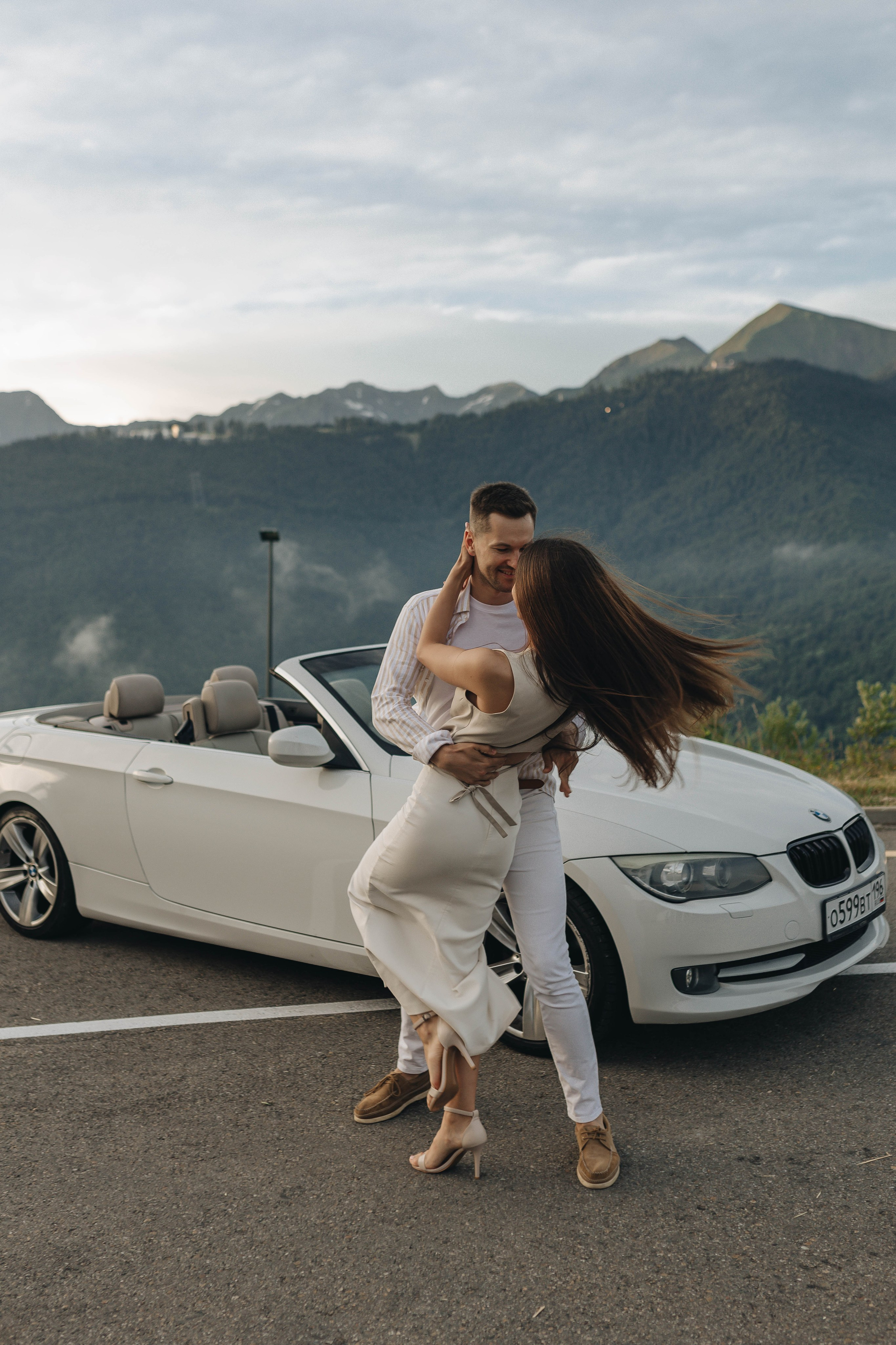 Я, ты и горы. Фотограф Видеограф| Пермь, Сочи, Санкт-Петербург