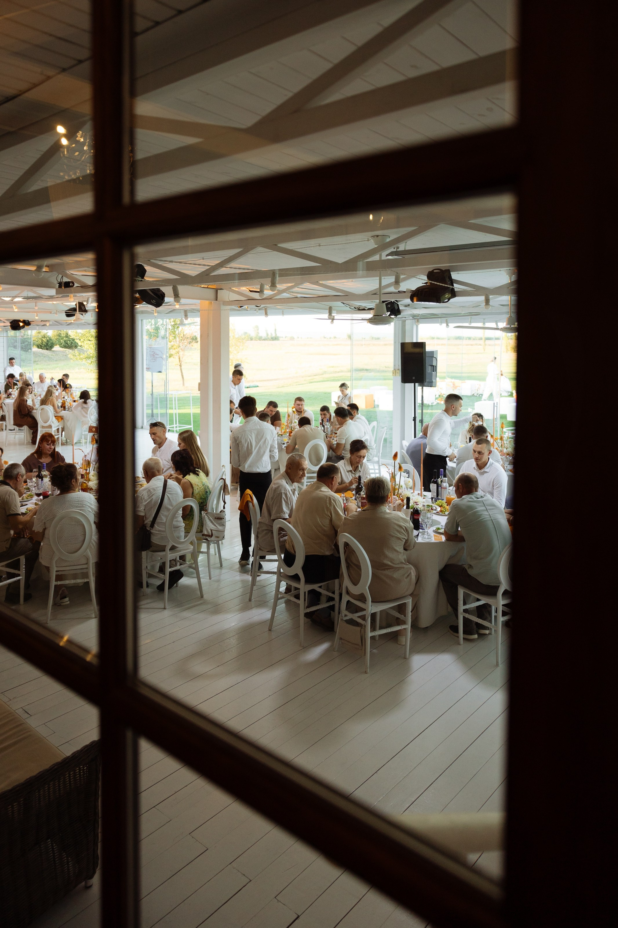 Сергей и Яна. Свадебный фотограф в Ростове — на — Дону Александра Пивоварова