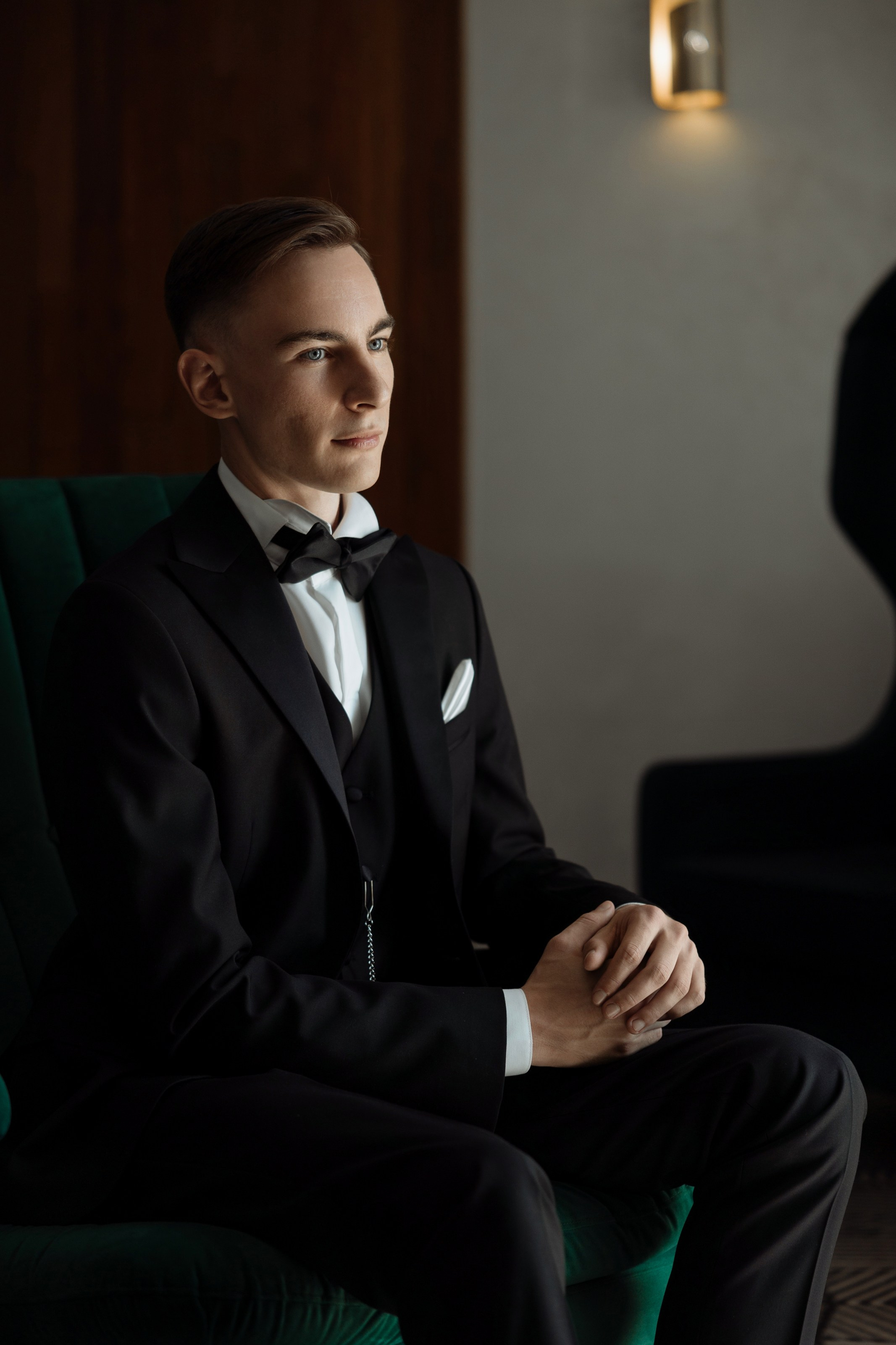 Максим и Валерия. Свадебный фотограф в Ростове — на — Дону Александра Пивоварова