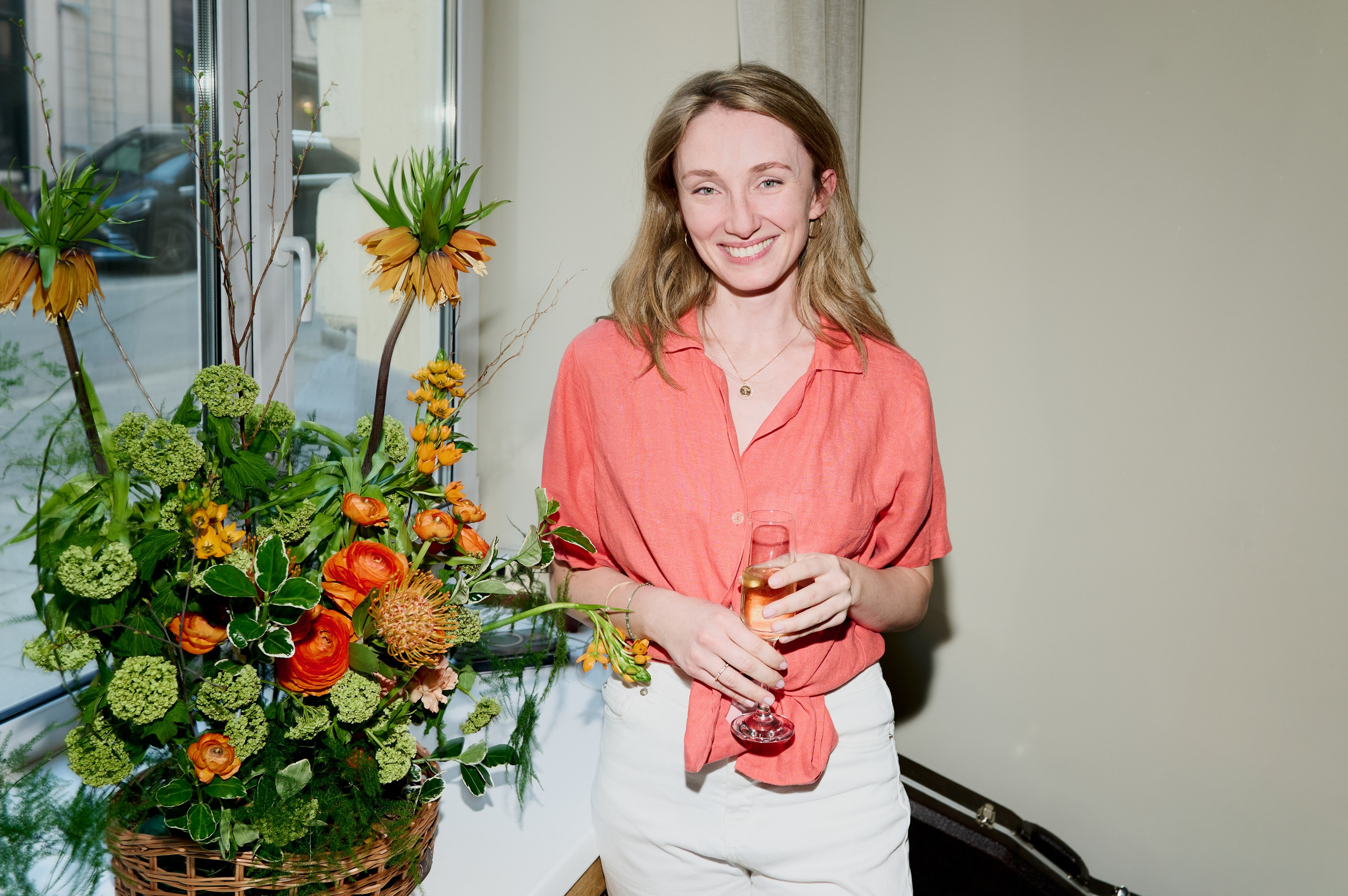 Частное мероприятие. Вадим Зюков Фотограф Москва